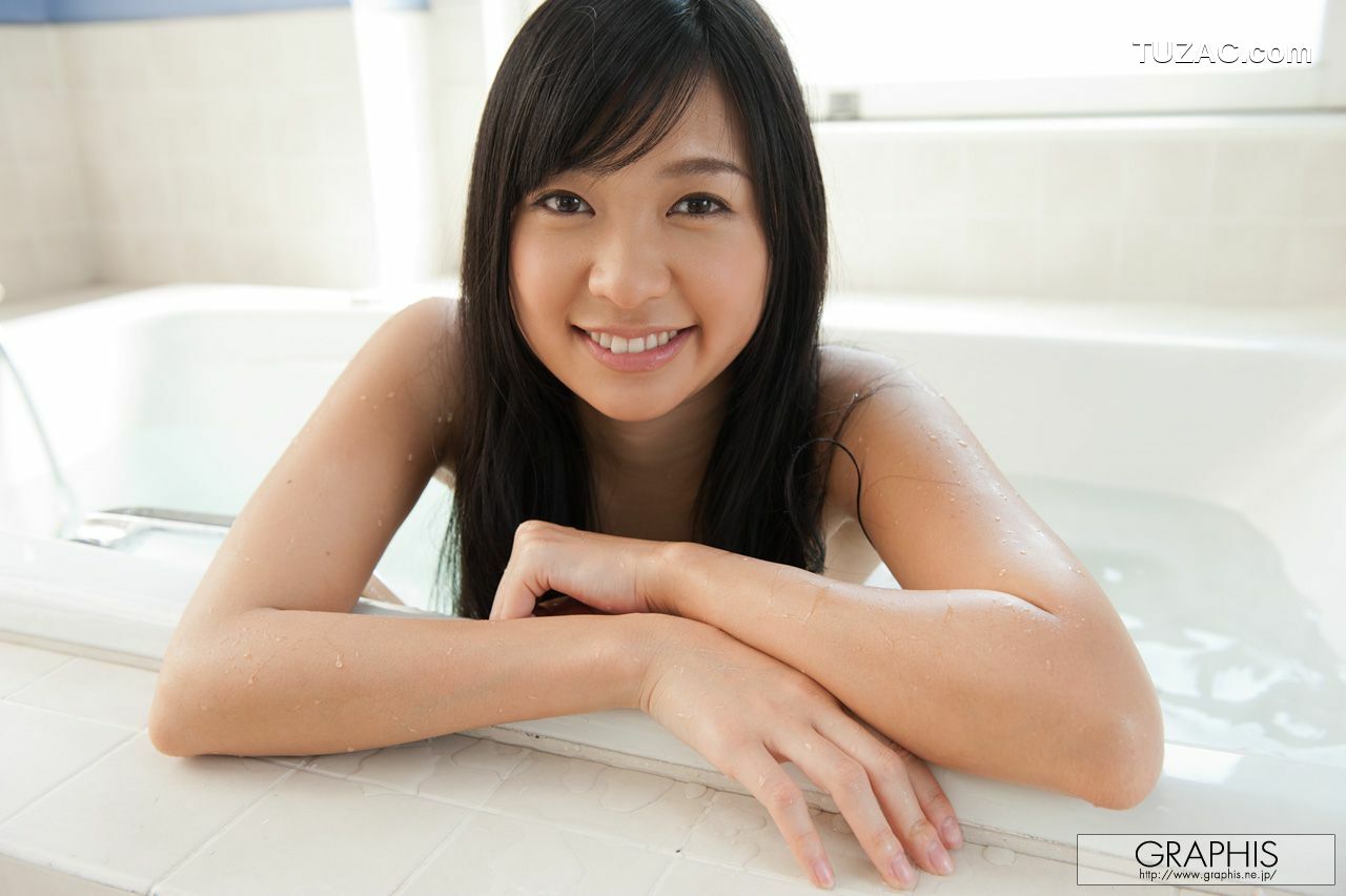 Graphis_小仓奈奈《O-GU-NA-NA》 Special Contents 写真集[37P]
