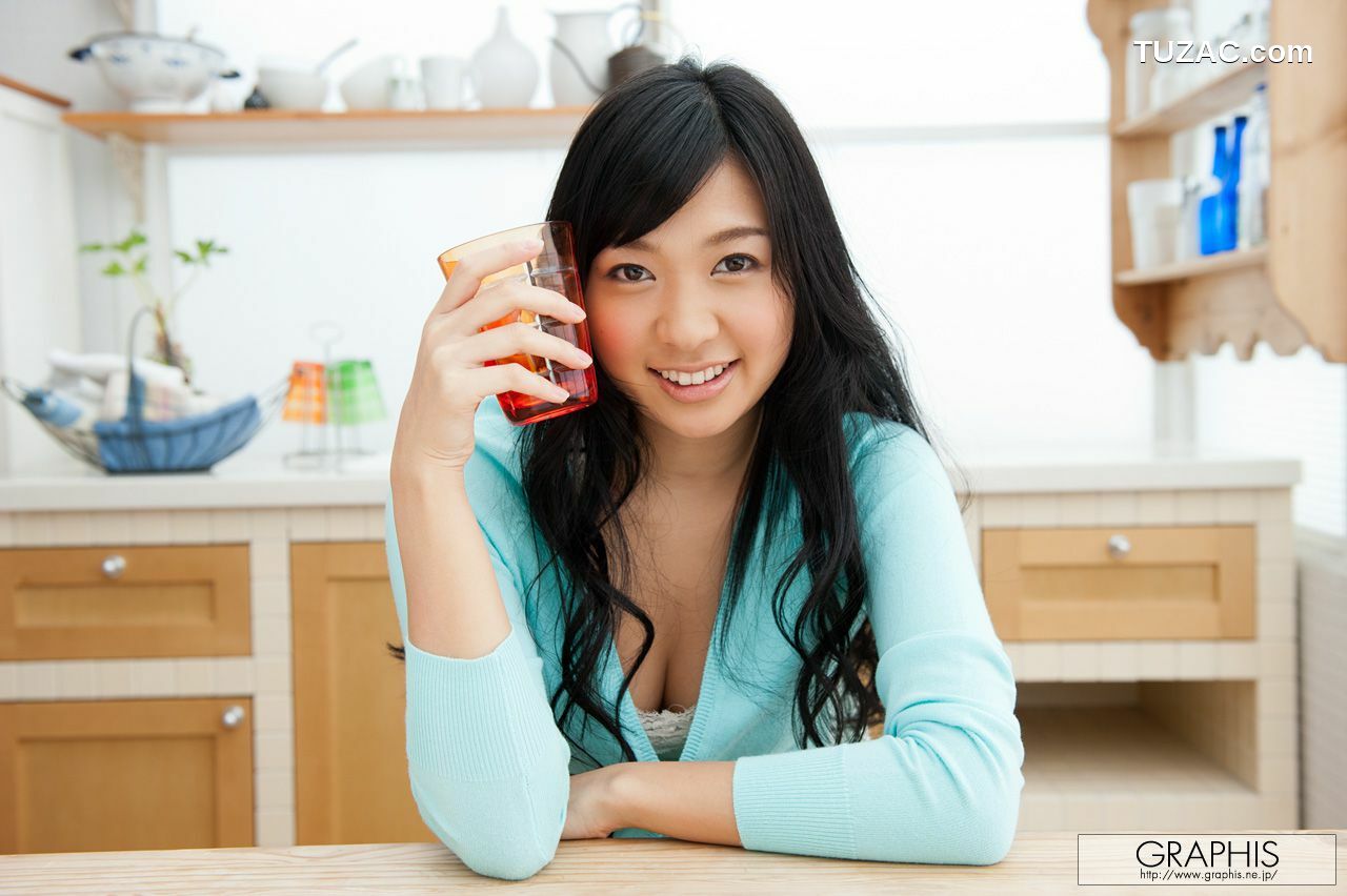 Graphis_小仓奈奈《O-GU-NA-NA》 Special Contents 写真集[37P]
