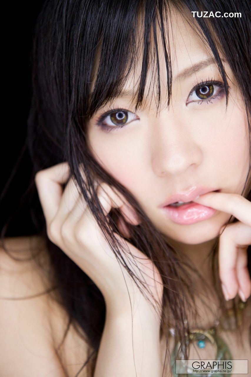 Graphis_小倉奈奈《Seventh Heaven》 Special Contents 写真集[15P]