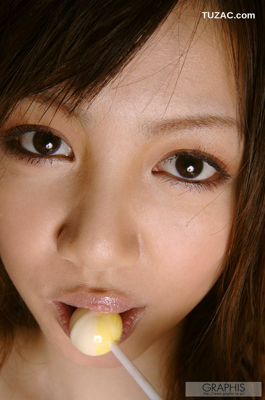 Graphis_小坂めぐる/小坂惠《Fountain》 Gals 写真集[17P]