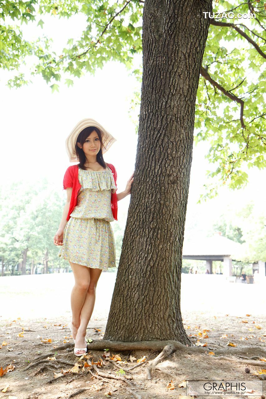 Graphis_小島みなみ/小岛南《KOJIMiiiiiNA》 Gals 写真集[29P]