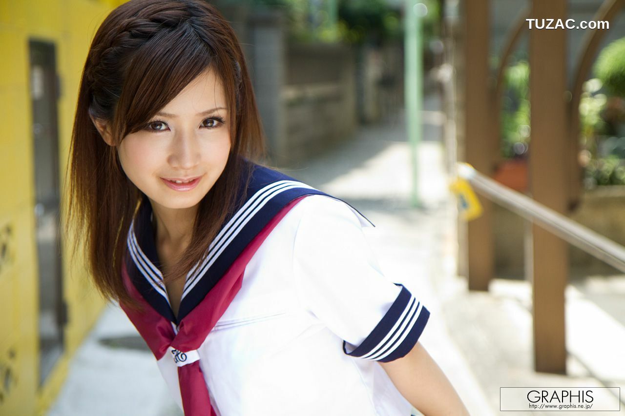 Graphis_小島みなみ/小岛南《KOJIMiiiiiNA》 Gals 写真集[29P]