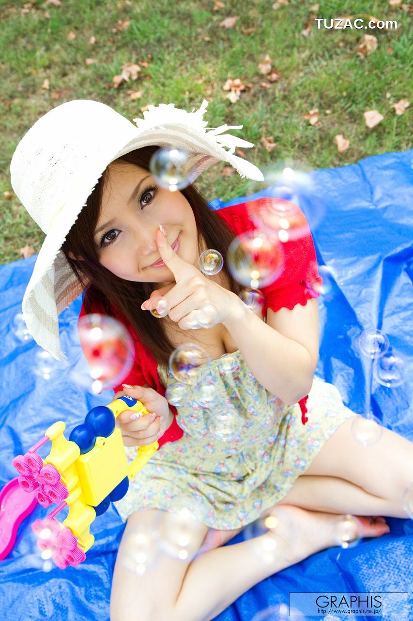 Graphis_小島みなみ/小岛南《KOJIMiiiiiNA》 Gals 写真集[29P]