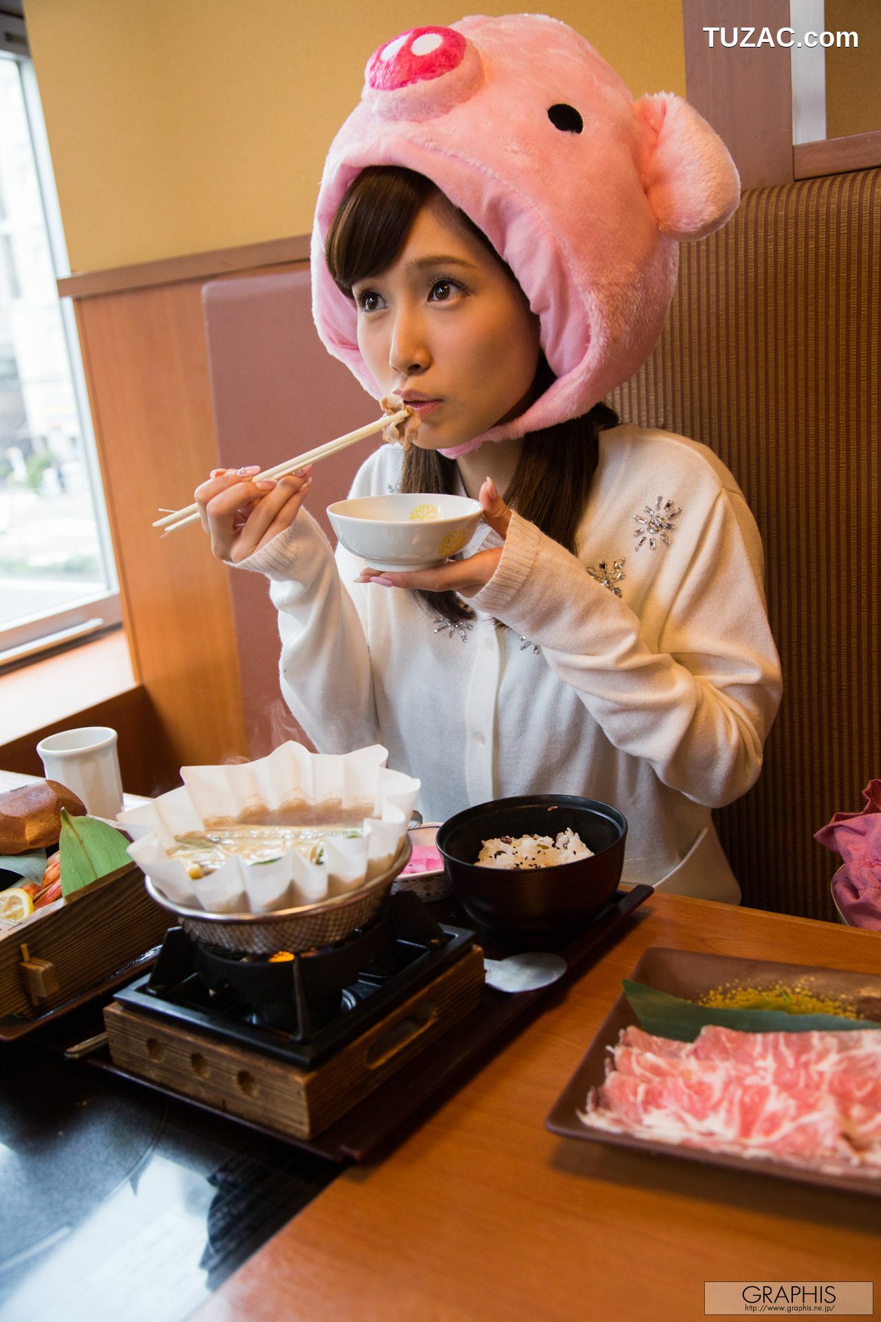 Graphis_小島みなみ《2016 SUMMER SPECIAL》 写真集[67P]