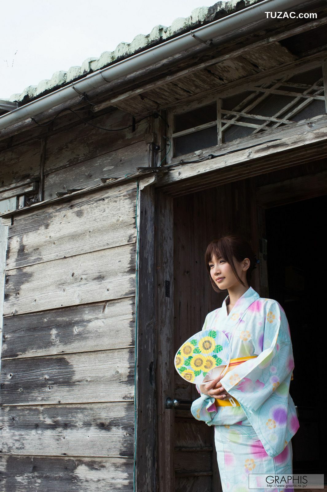 Graphis_小島みなみ《2nd Season》 Special Contents 写真集[39P]