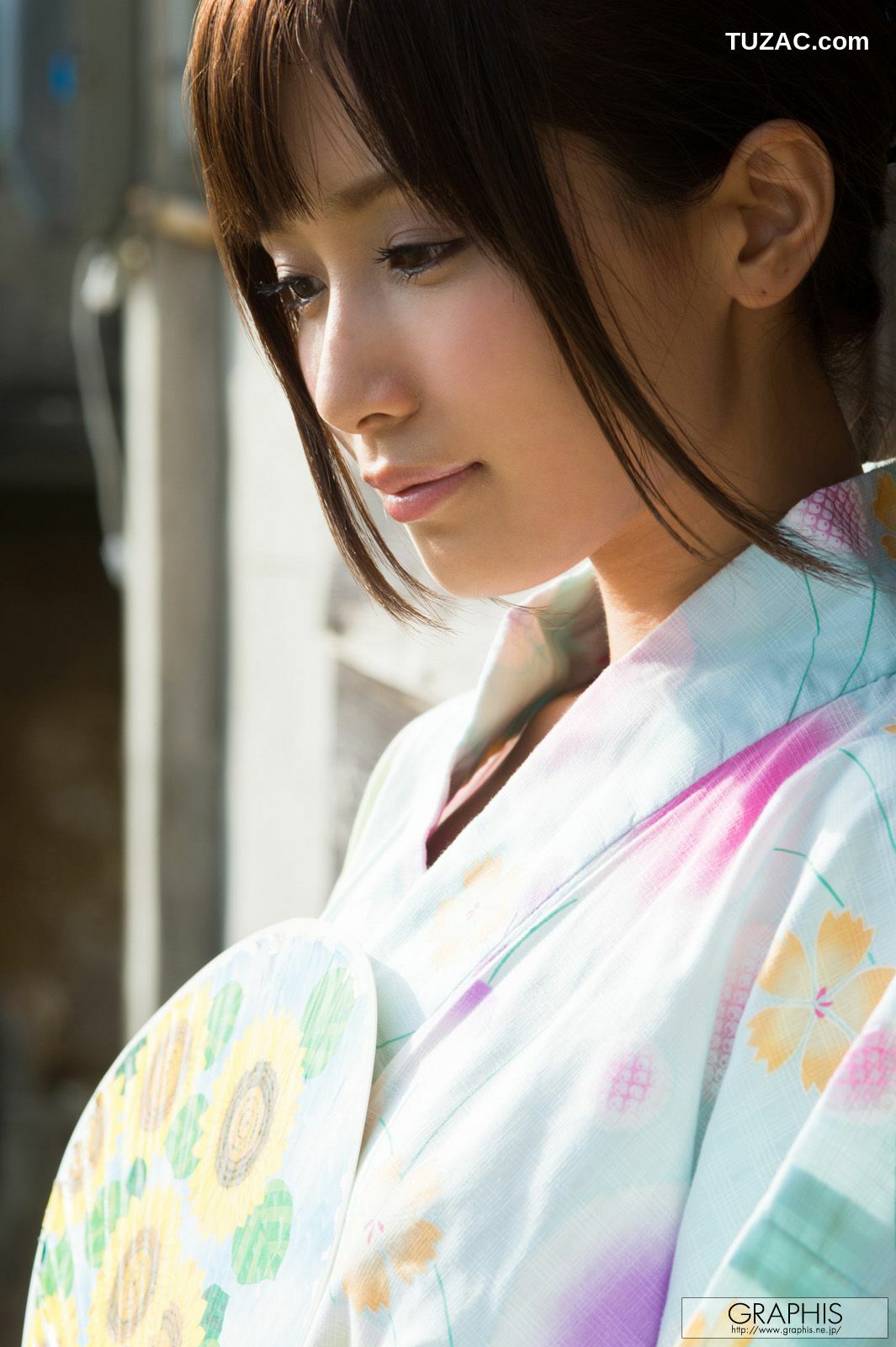 Graphis_小島みなみ《2nd Season》 Special Contents 写真集[39P]