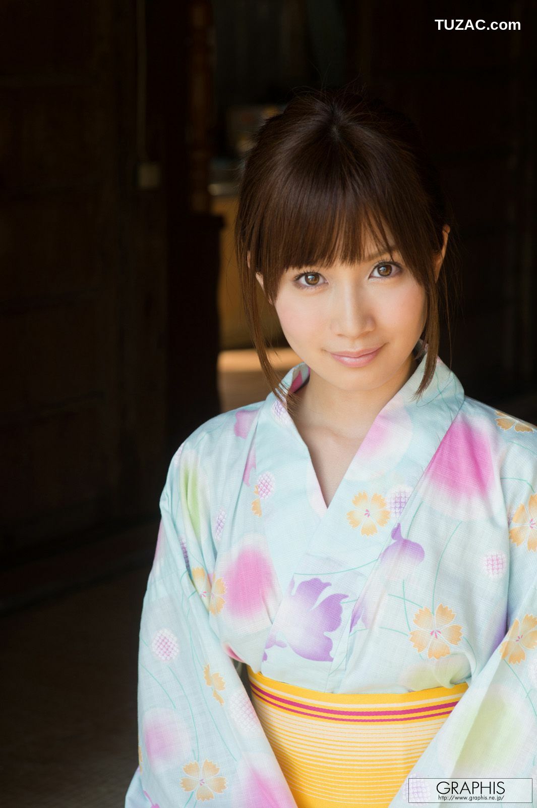 Graphis_小島みなみ《2nd Season》 Special Contents 写真集[39P]