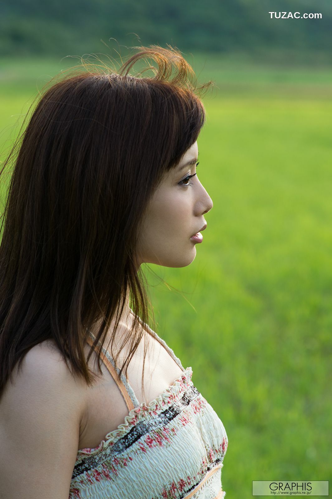 Graphis_小島みなみ《2nd Season》 Special Contents 写真集[39P]