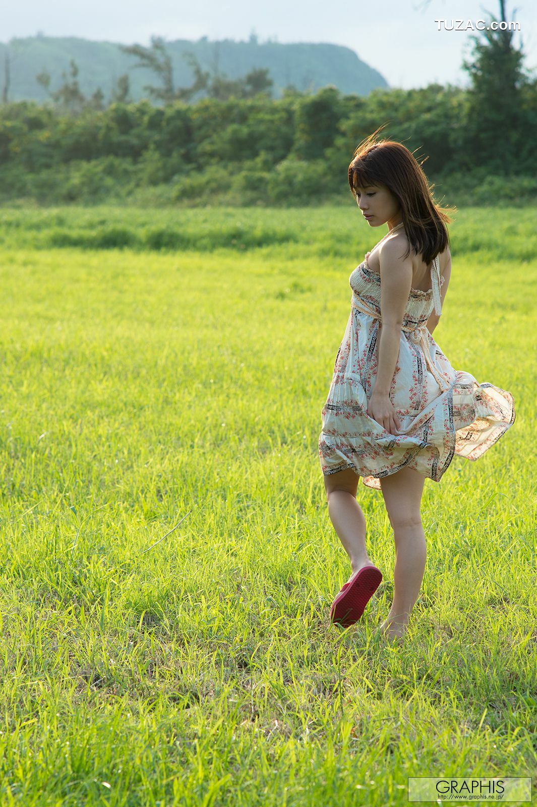 Graphis_小島みなみ《2nd Season》 Special Contents 写真集[39P]