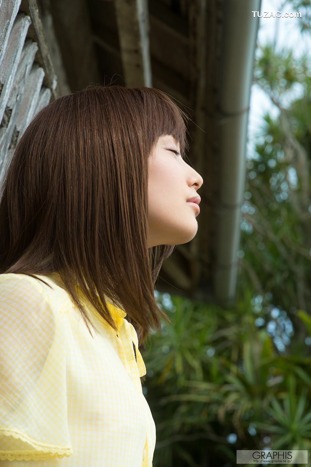 Graphis_小島みなみ《2nd Season》 Special Contents 写真集[39P]