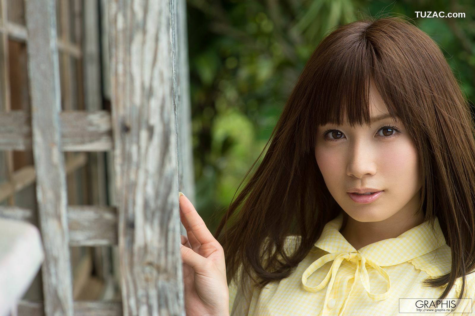 Graphis_小島みなみ《2nd Season》 Special Contents 写真集[39P]