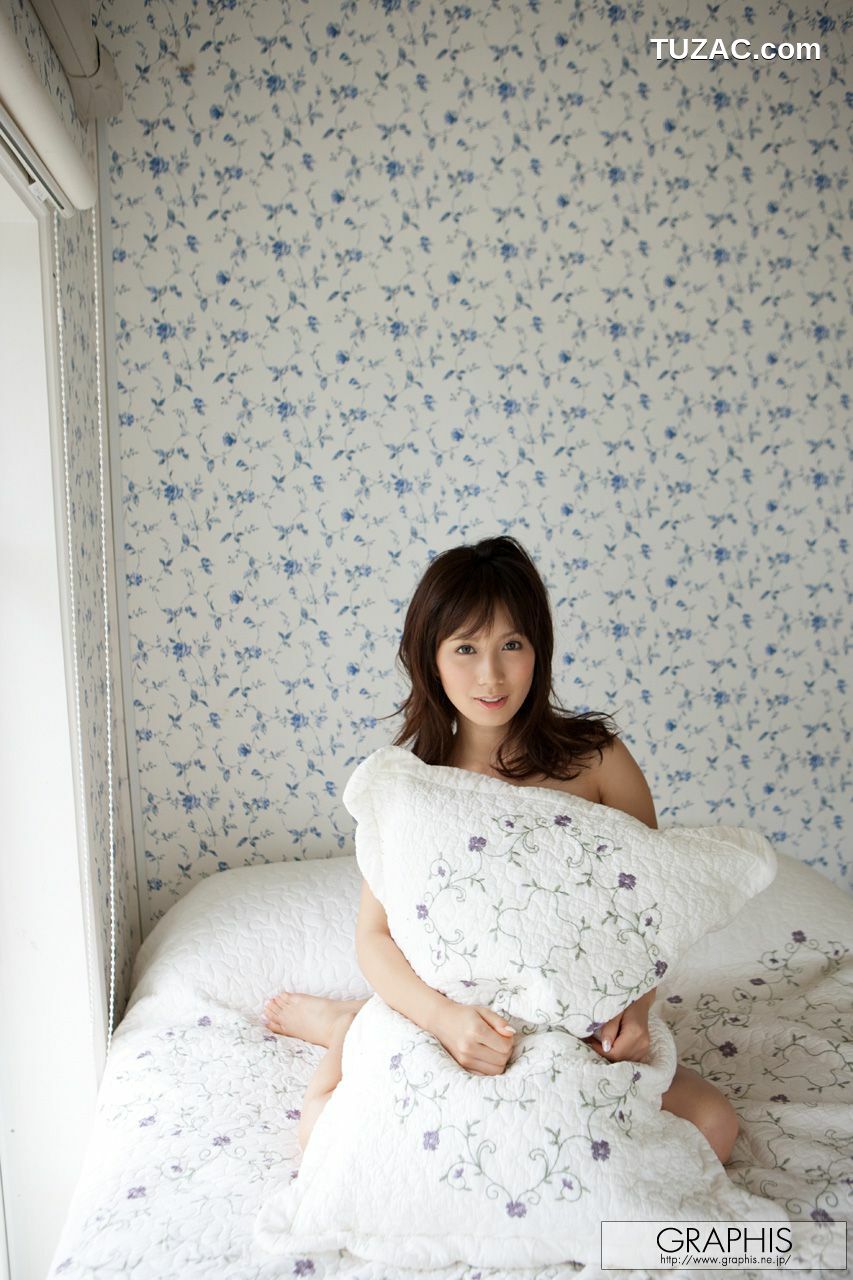 Graphis_小島みなみ《MINAMIKAZE》 Special Contents 写真集[51P]