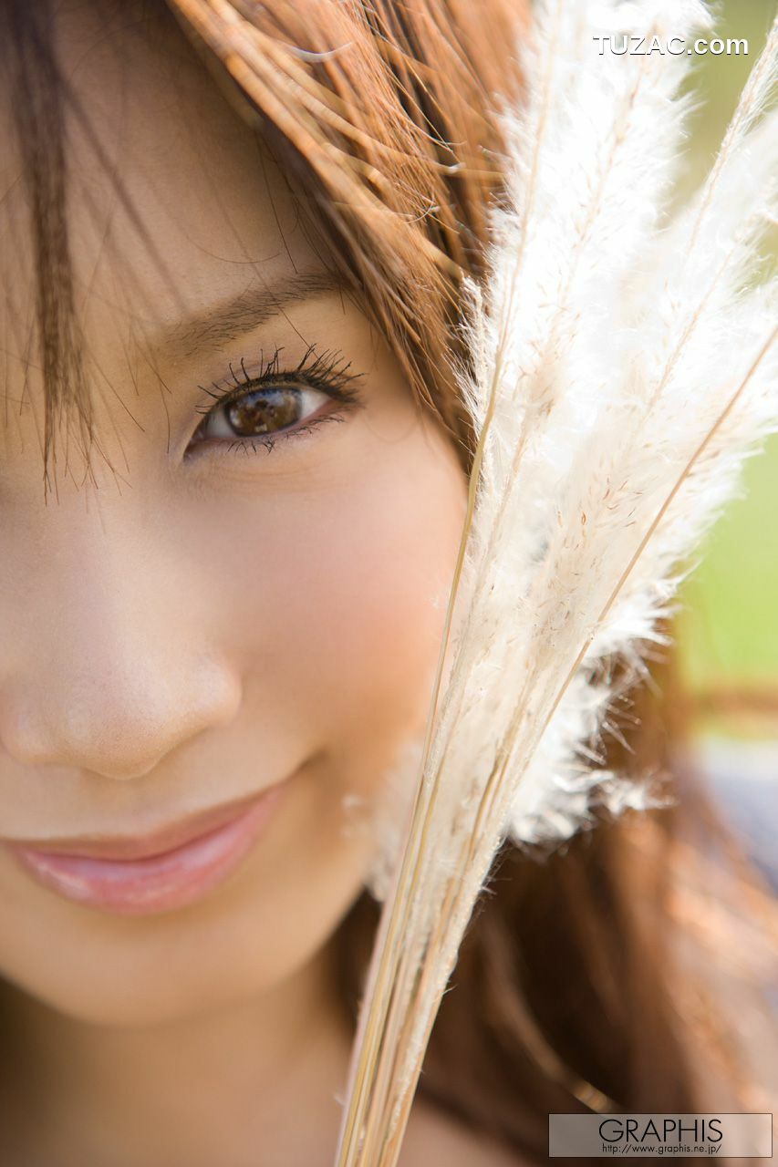 Graphis_小島みなみ《MINAMIKAZE》 Special Contents 写真集[51P]