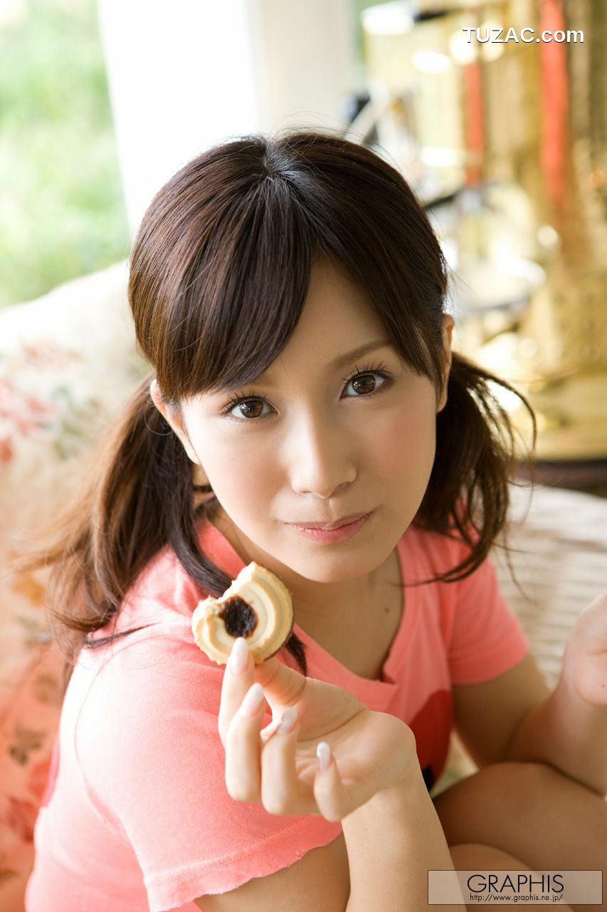 Graphis_小島みなみ《MINAMIKAZE》 Special Contents 写真集[51P]