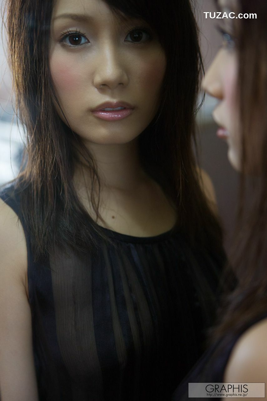 Graphis_小島みなみ《MINAMIKAZE》 Special Contents 写真集[51P]