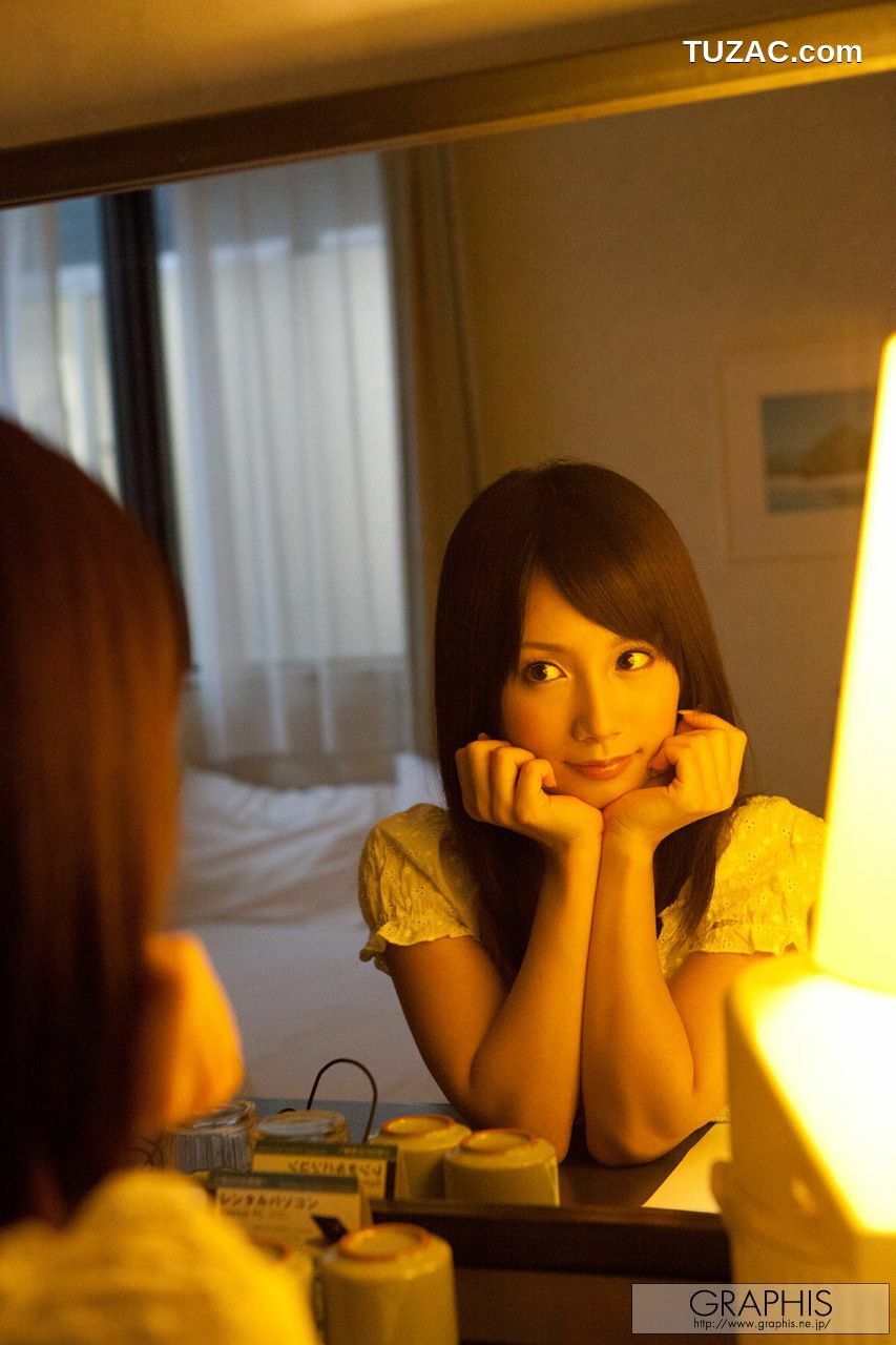 Graphis_小島みなみ《MINAMIKAZE》 Special Contents 写真集[51P]