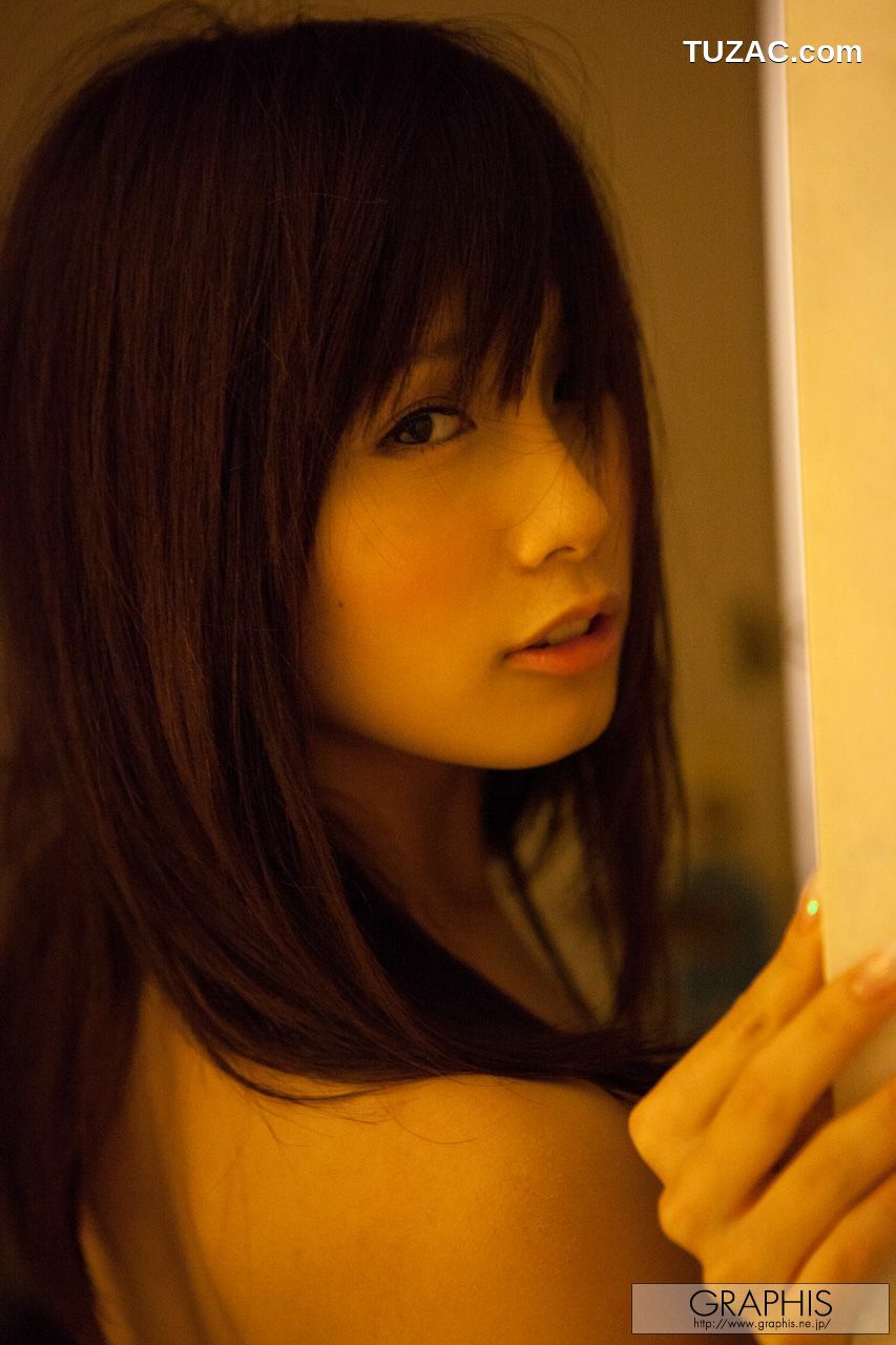 Graphis_小島みなみ《MINAMIKAZE》 Special Contents 写真集[51P]