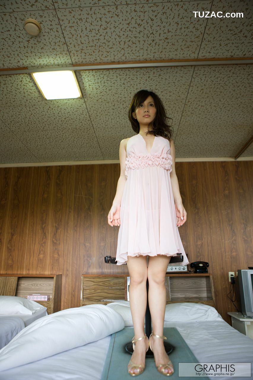 Graphis_小島みなみ《MINAMIKAZE》 Special Contents 写真集[51P]