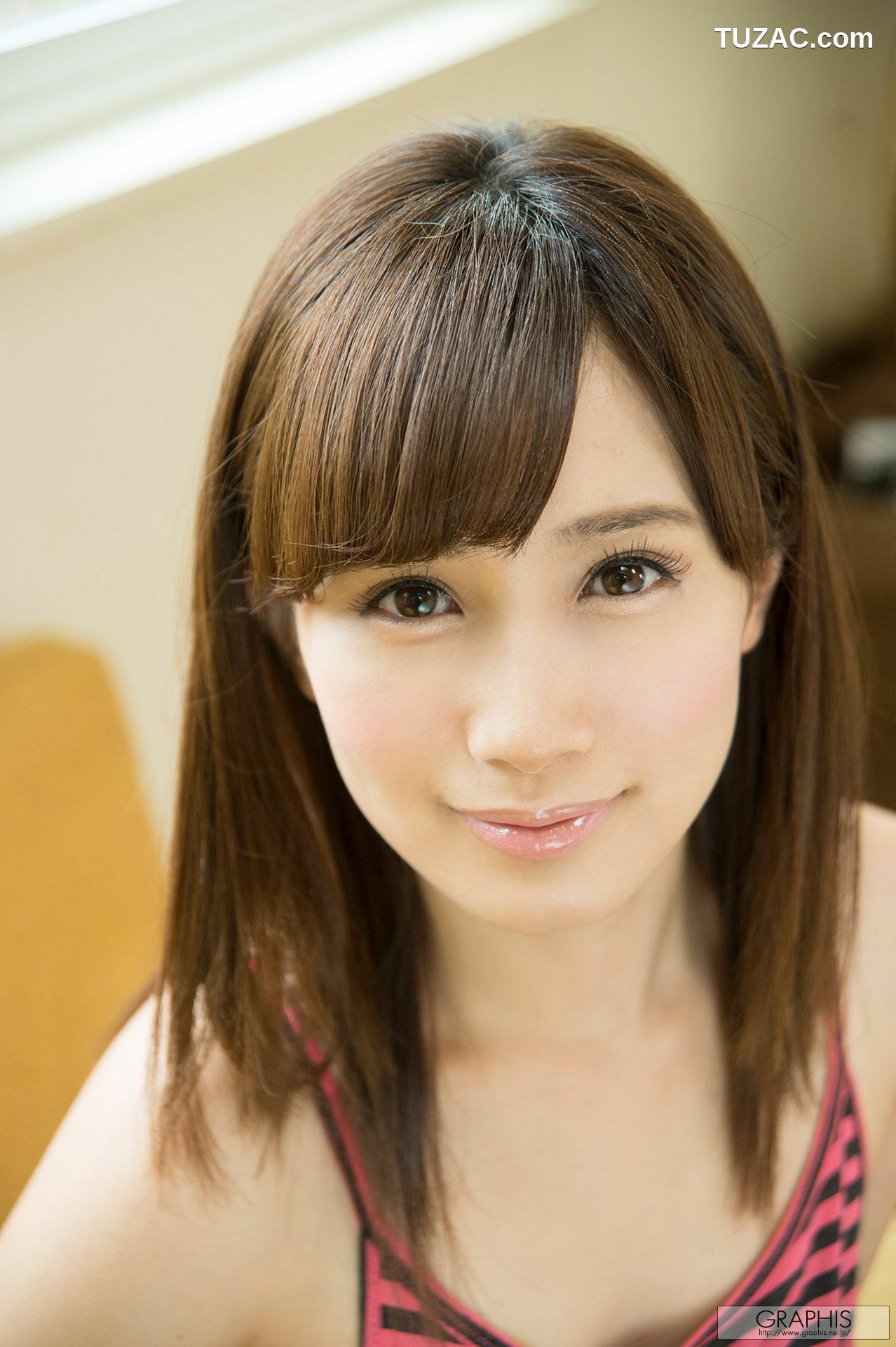 Graphis_小島みなみ《Sincerely》 Gals 写真集[48P]