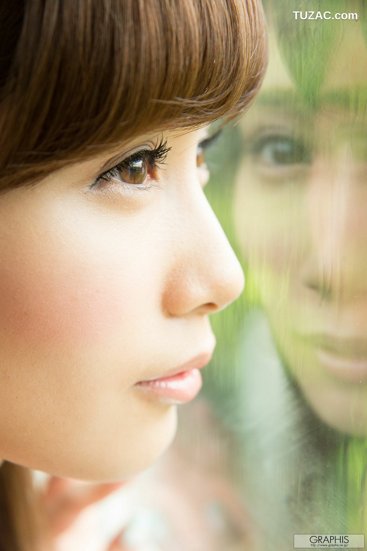 Graphis_小島みなみ《Sincerely》 Gals 写真集[48P]