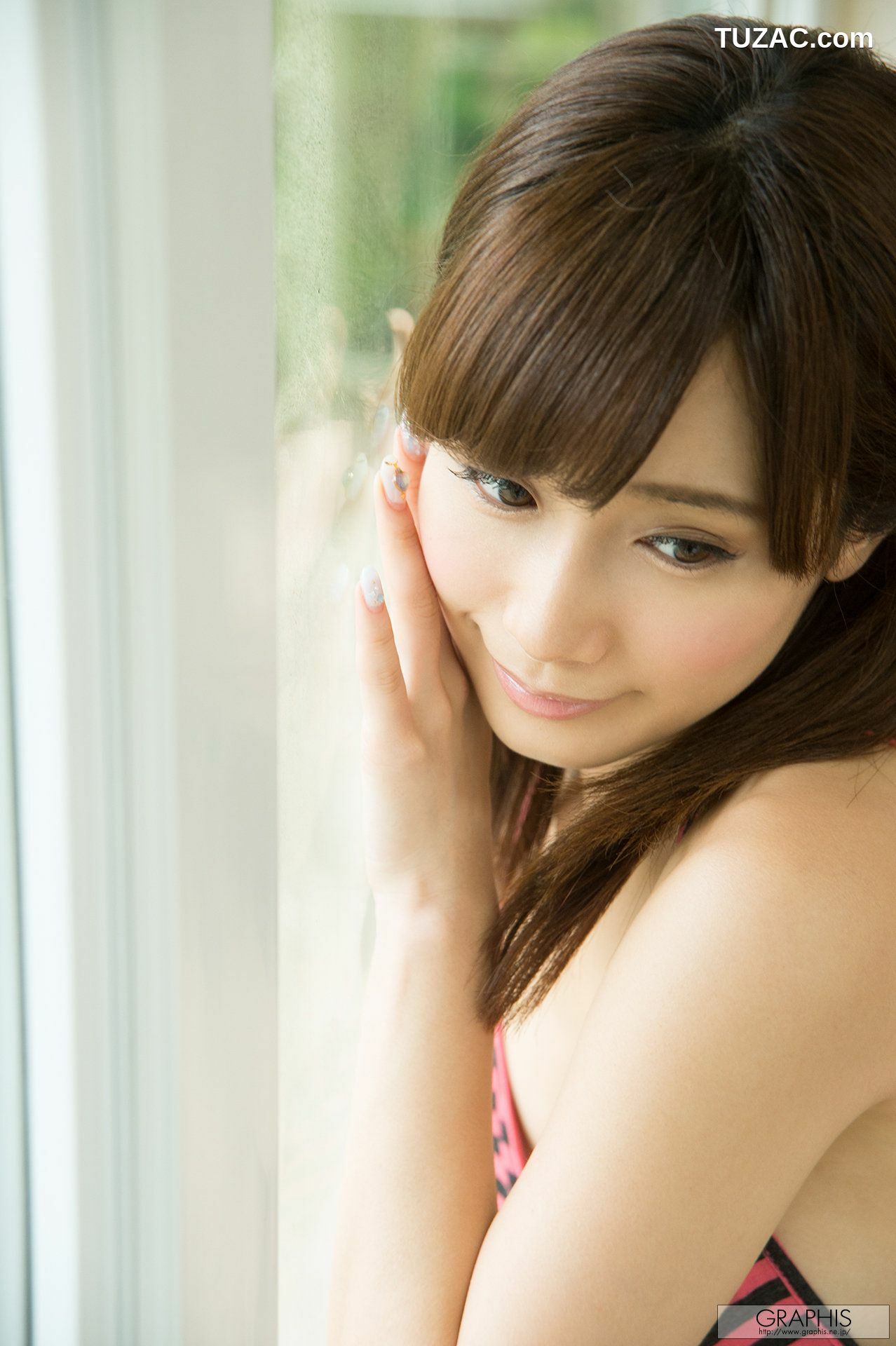 Graphis_小島みなみ《Sincerely》 Gals 写真集[48P]