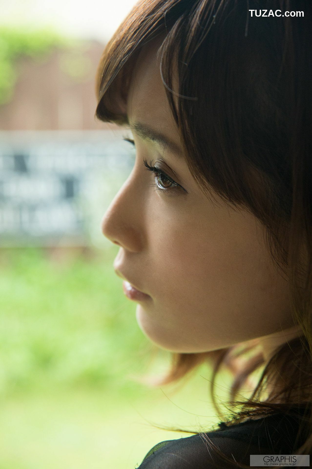 Graphis_小島みなみ《Sincerely》 Gals 写真集[48P]