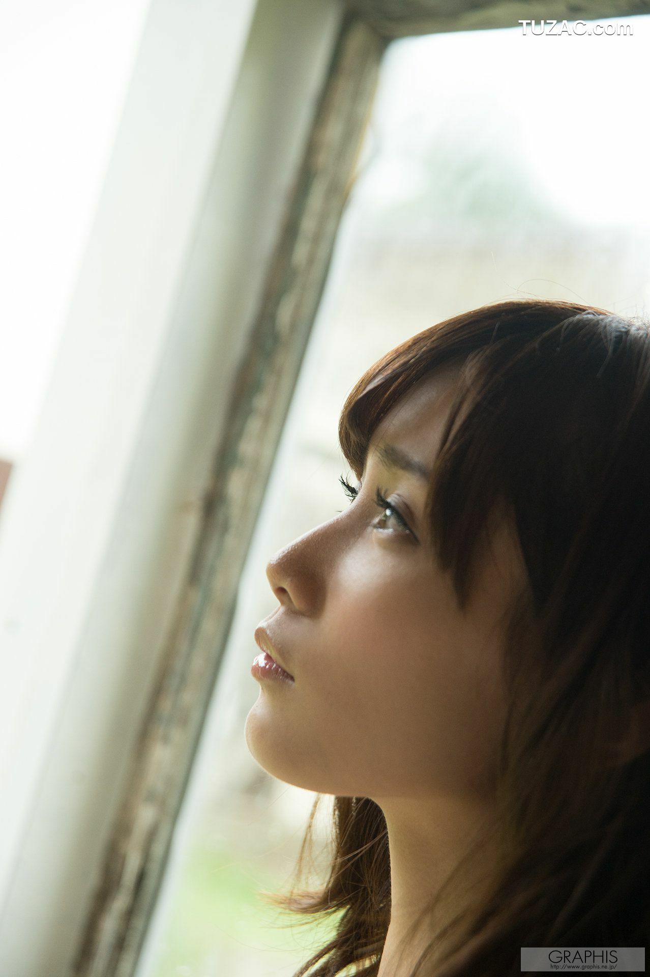 Graphis_小島みなみ《Sincerely》 Gals 写真集[48P]