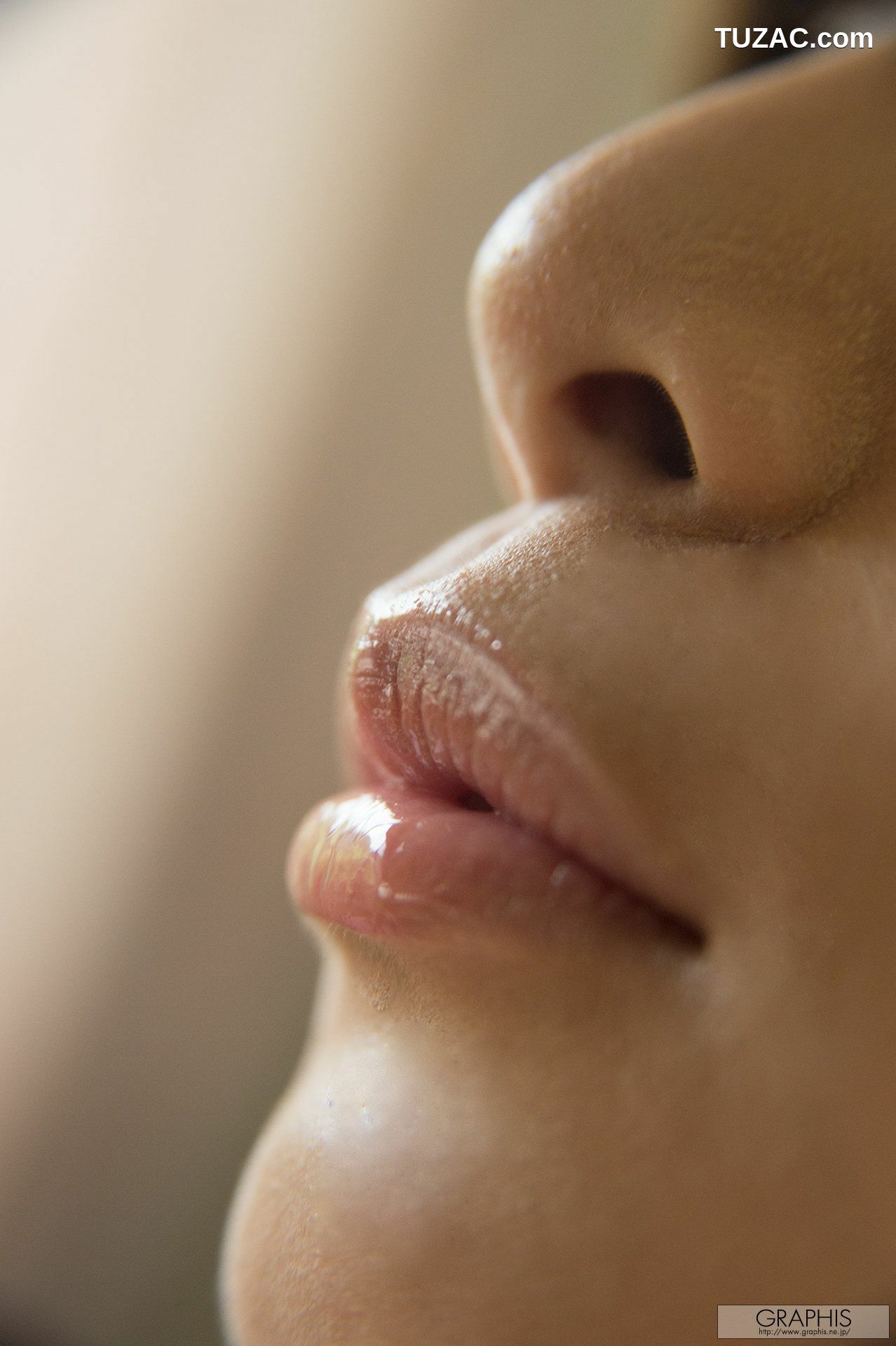 Graphis_小島みなみ《Sincerely》 Gals 写真集[48P]