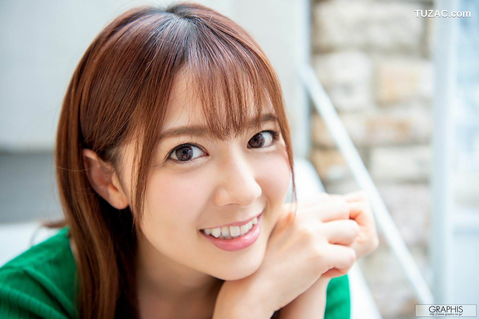 Graphis_岬ななみ《Beau Cul》 Gals445 写真集[53P]