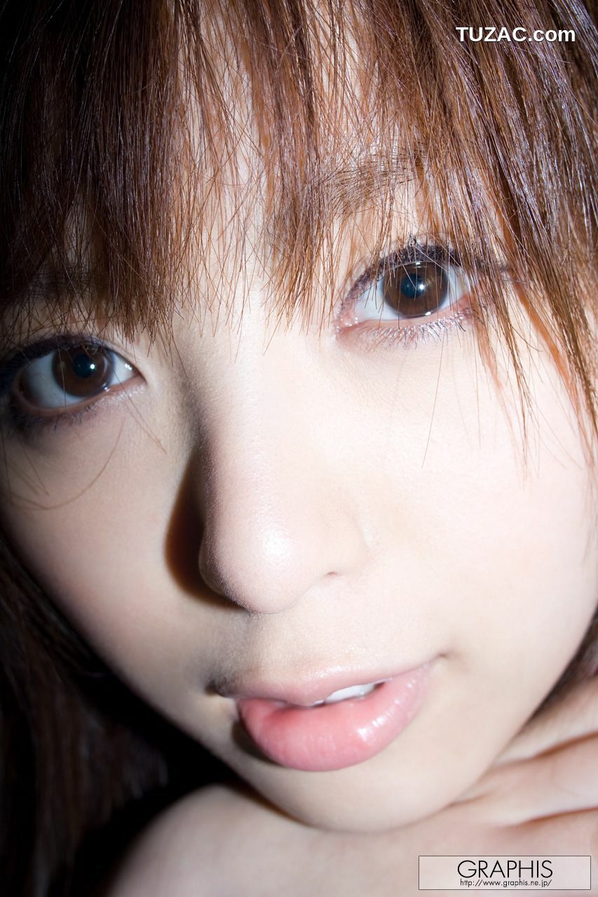 Graphis_并木优《Journey》 Gals 写真集[27P]