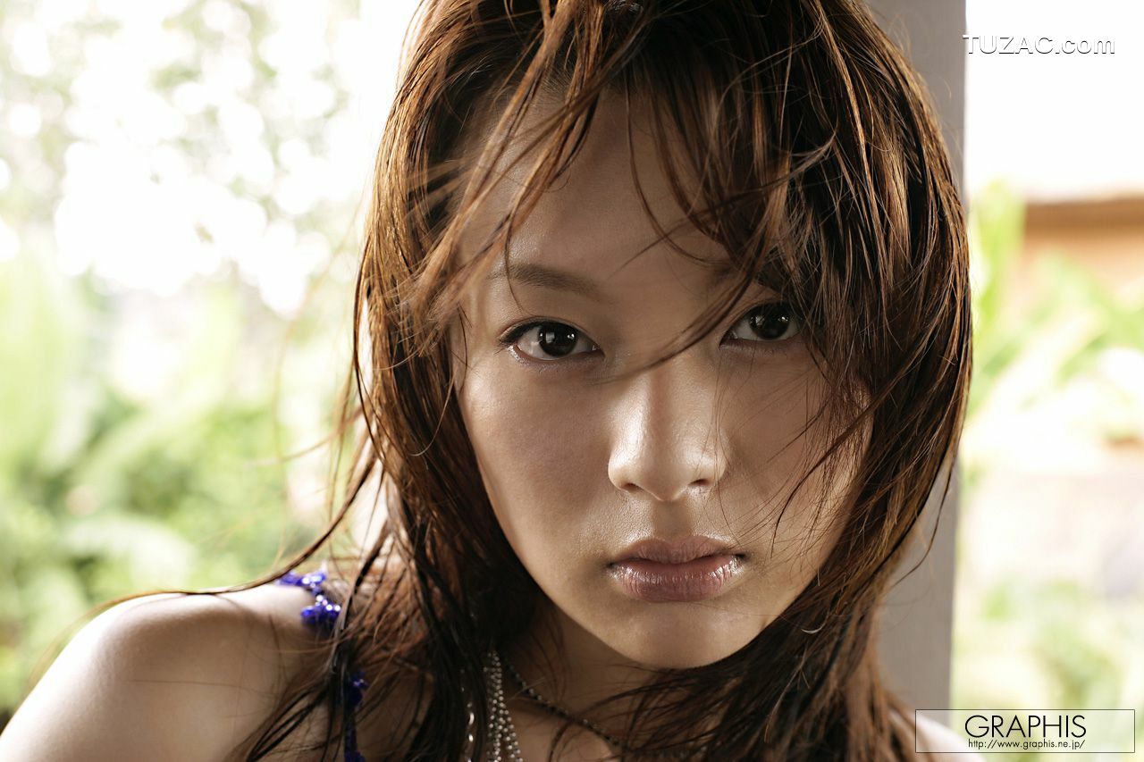 Graphis_恋小夜《Moon Palace》 Gals 写真集[16P]