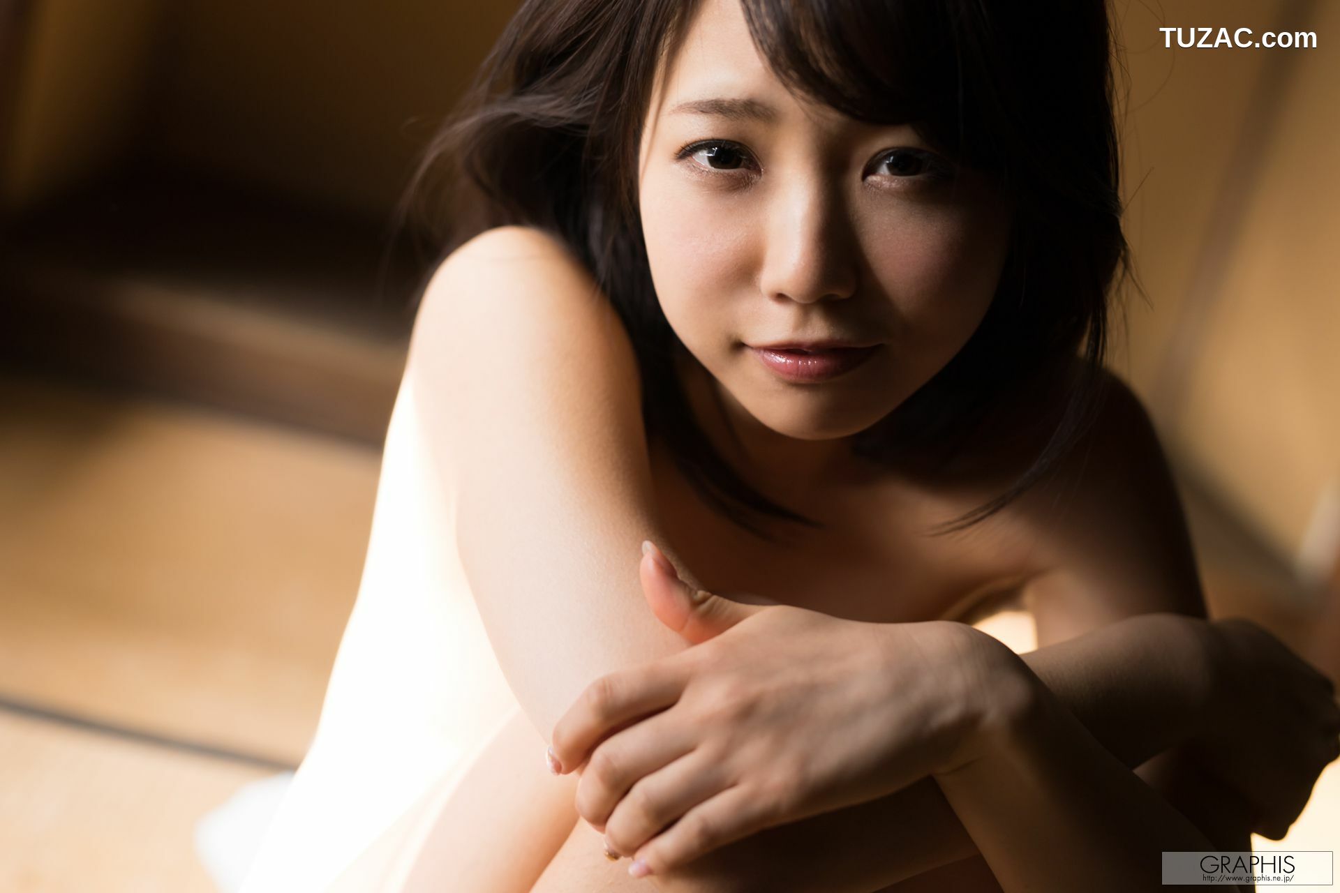 Graphis_戸田真琴『Pure purification』 Gals 写真集[46P]