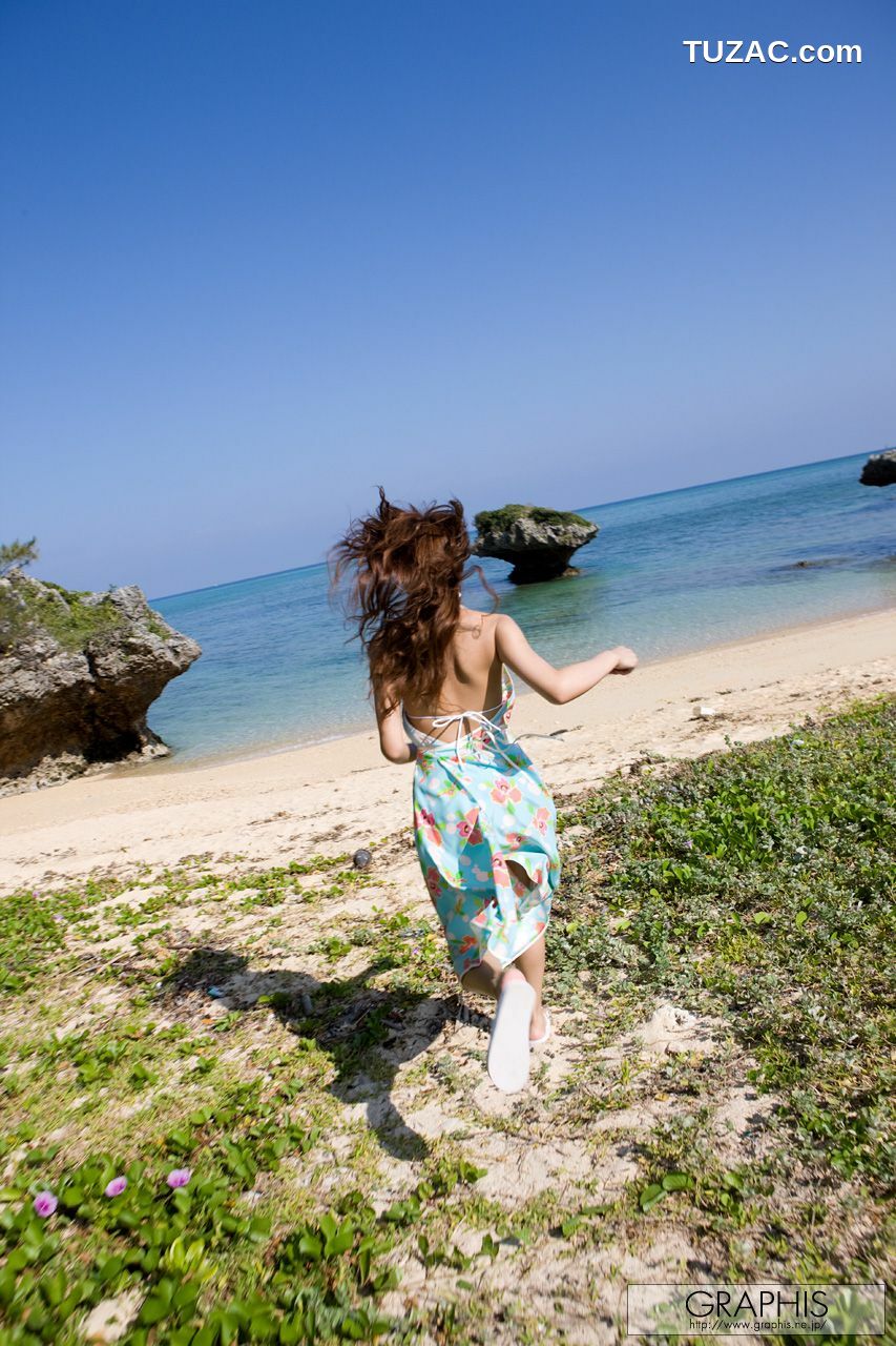 Graphis_明日花キララ《Platinum》 Special Contents 写真集[49P]