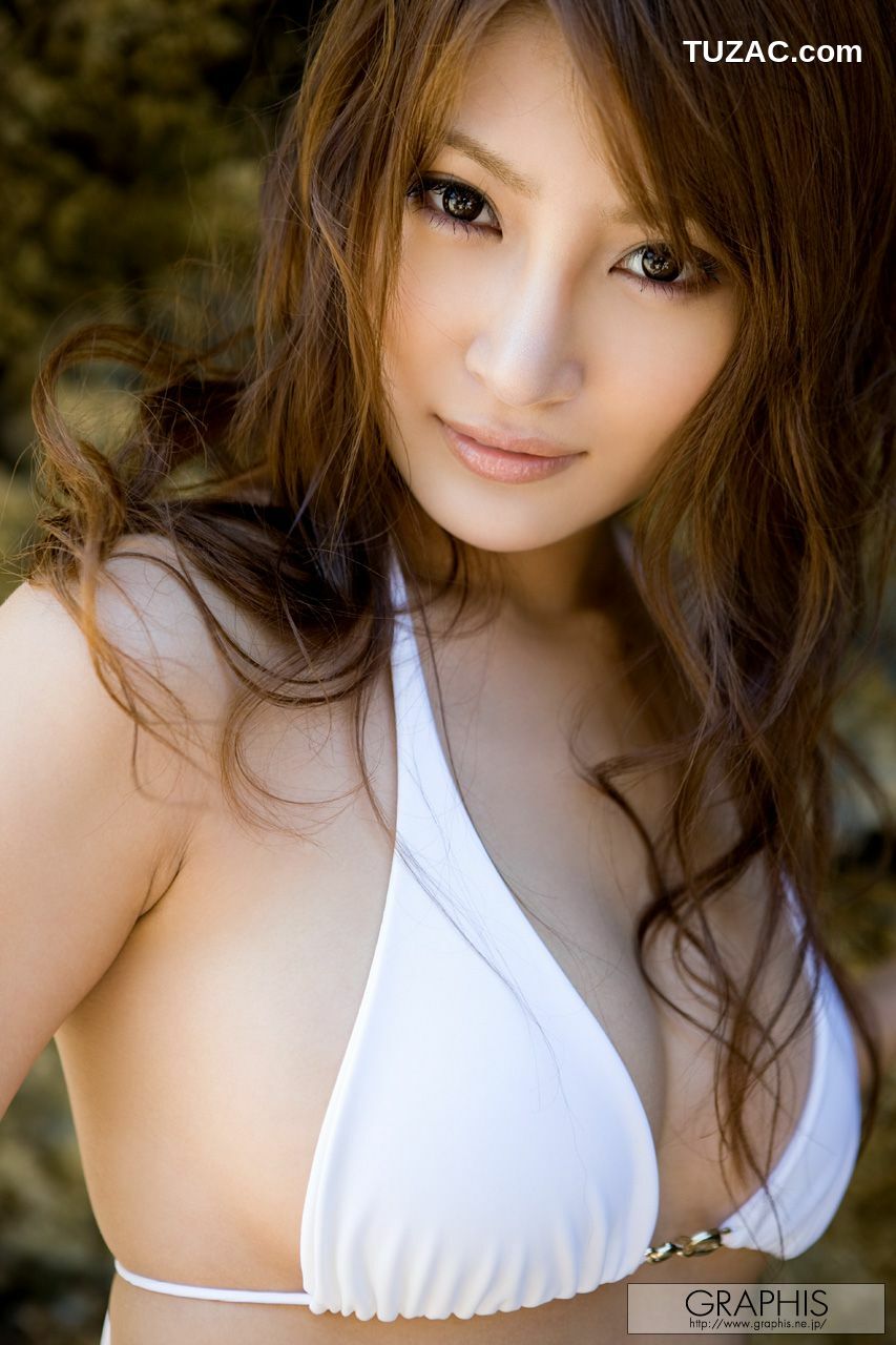 Graphis_明日花キララ《Platinum》 Special Contents 写真集[49P]