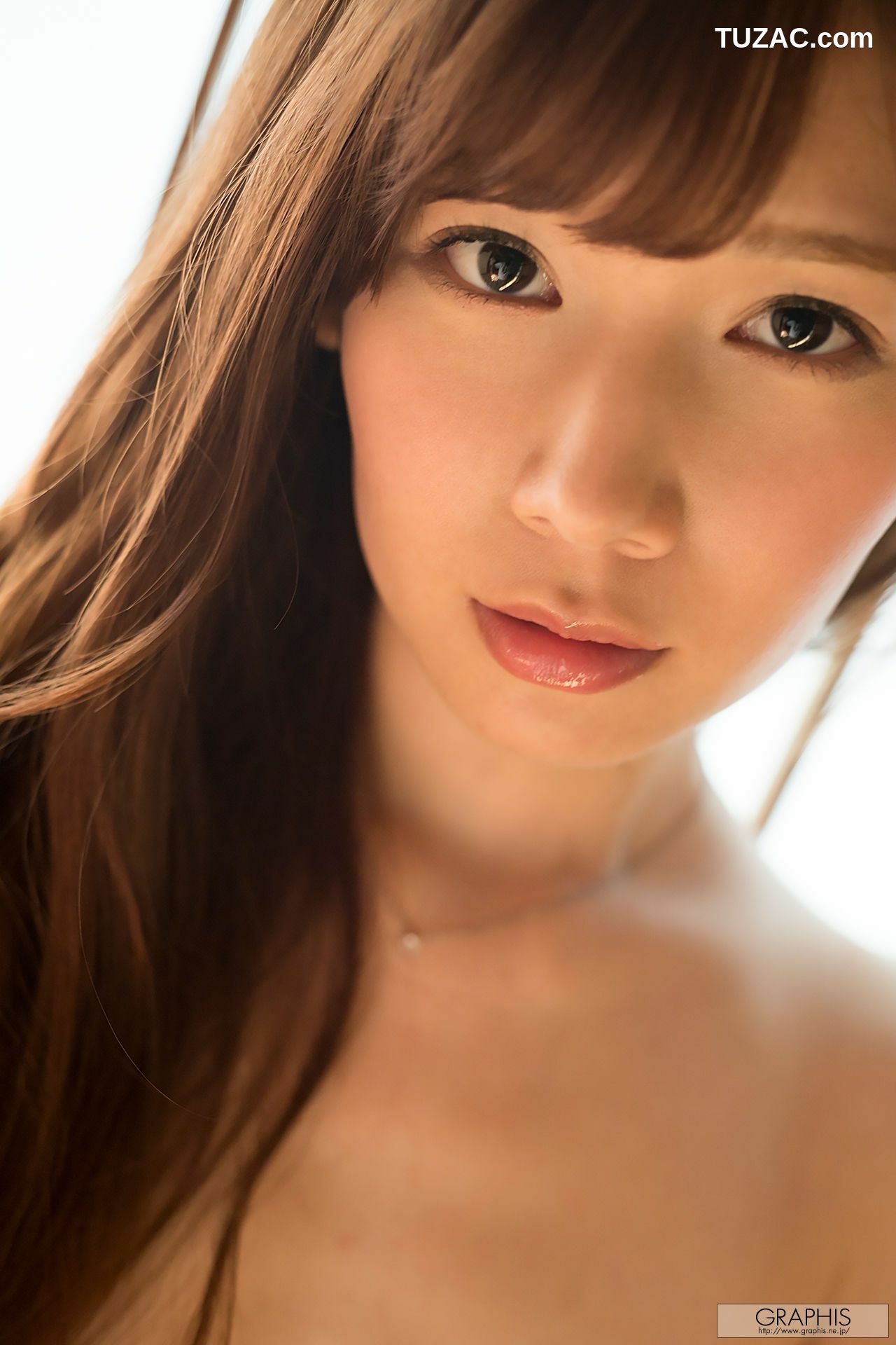 Graphis_明里つむぎ Tsumugi Akari Limited Edition 写真集[10P]