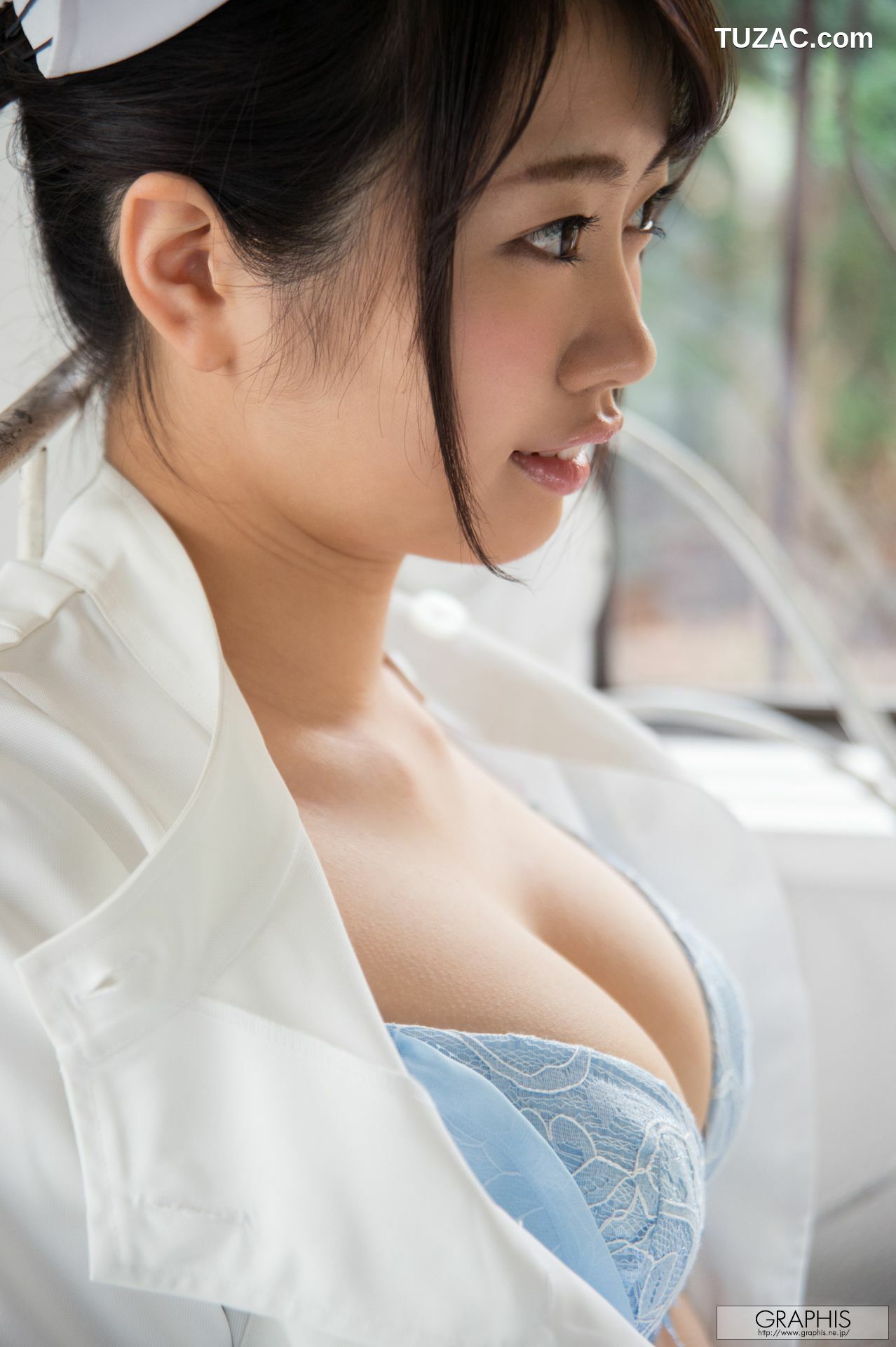 Graphis_春宮すず/春宫凉『Kaleidoscope』 Gals 写真集[79P]
