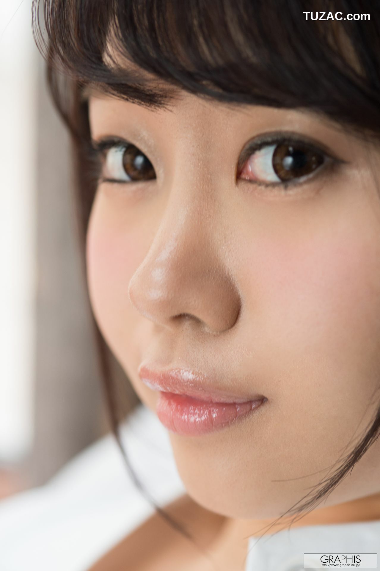 Graphis_春宮すず/春宫凉『Kaleidoscope』 Gals 写真集[79P]