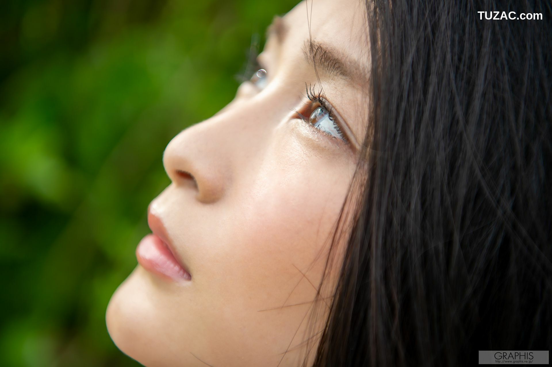 Graphis_本庄鈴《A NEW STAR!》 Gals436 写真集[54P]