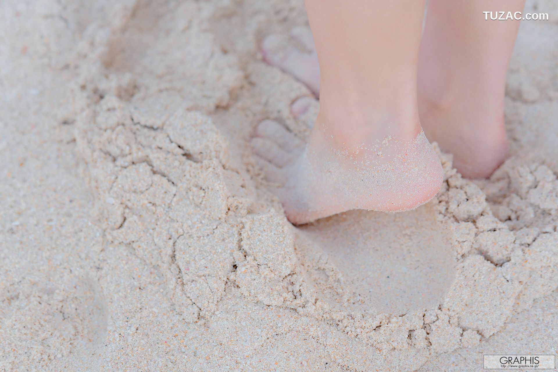 Graphis_架乃ゆら《Sweet Memories》 Gals450 写真集[48P]