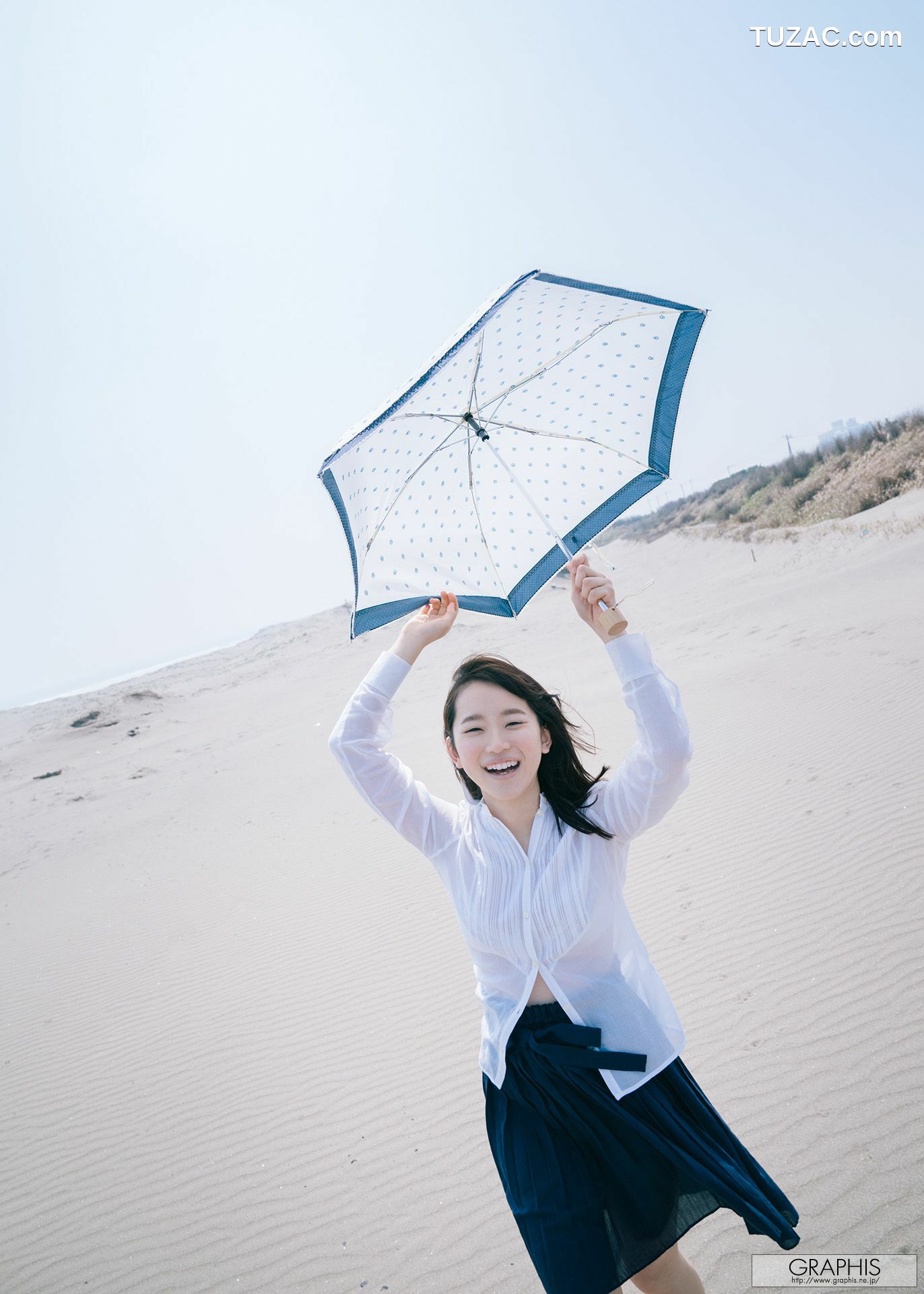 Graphis_架乃ゆら『YU・RA・RA』 BON SPECIAL 2018 写真集[59P]