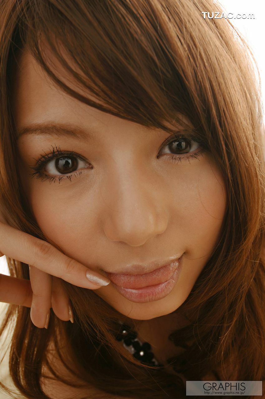 Graphis_柚木ティナ《Starlight Symphony》 Gals 写真集[27P]