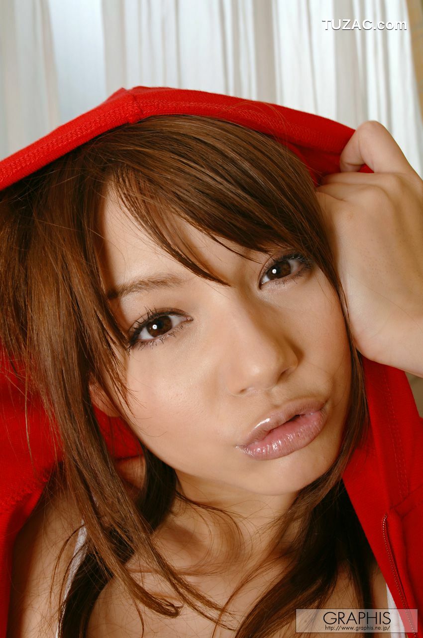 Graphis_柚木ティナ《Starlight Symphony》 Gals 写真集[27P]