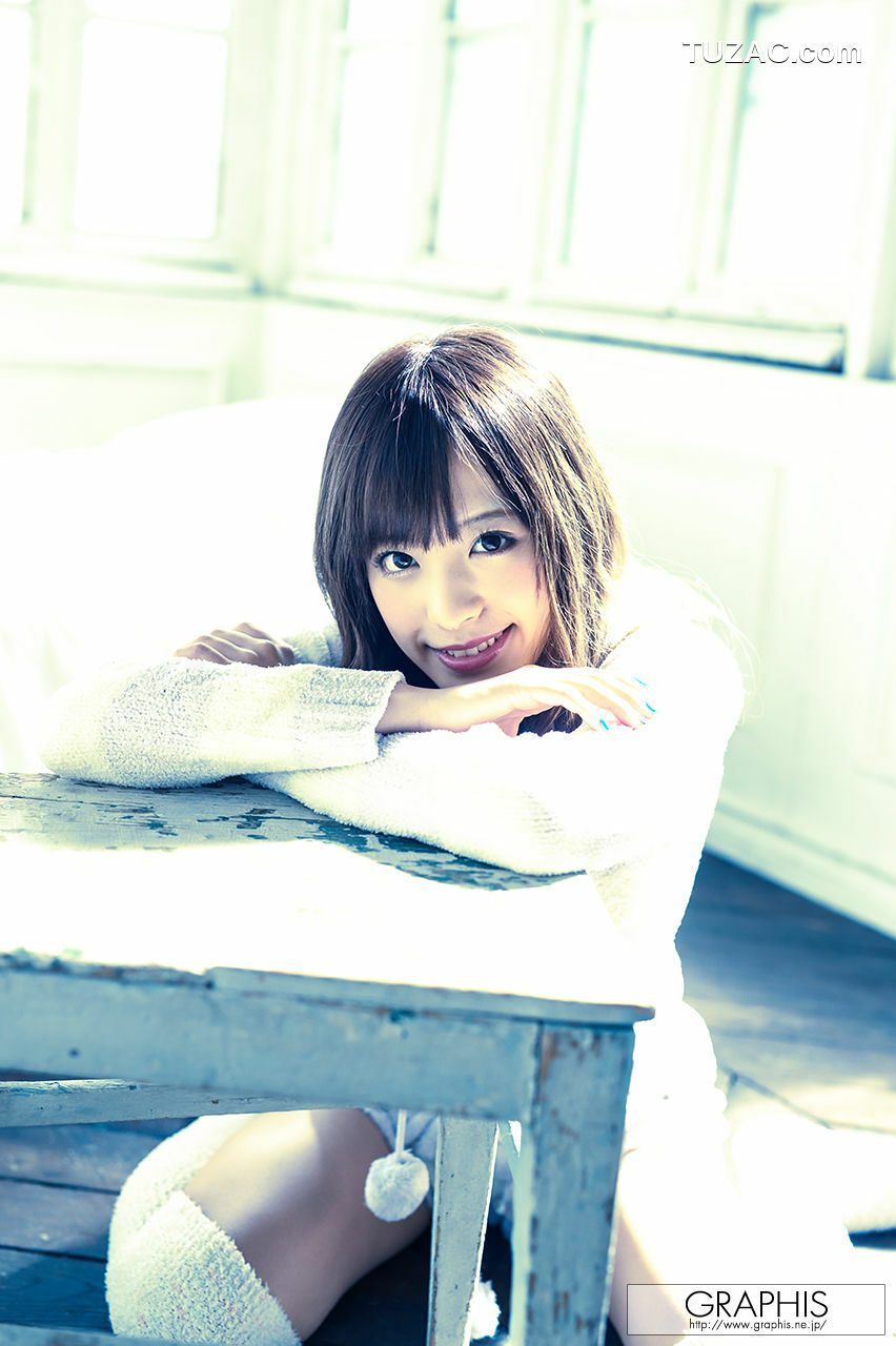 Graphis_桃乃木かな Kana Momonogi Calender 写真集[13P]