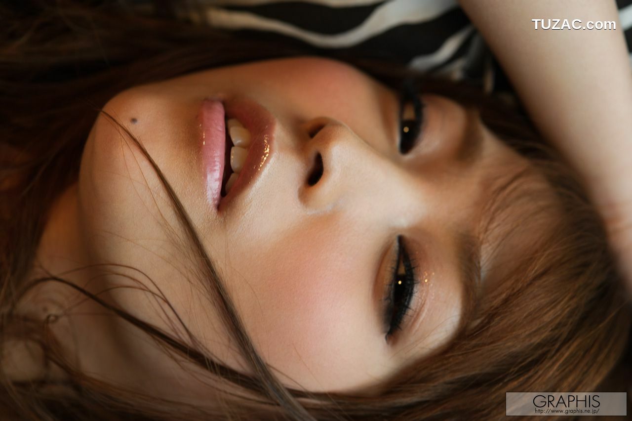 Graphis_桜ここみ《Conscious Style》 Gals 写真集[24P]