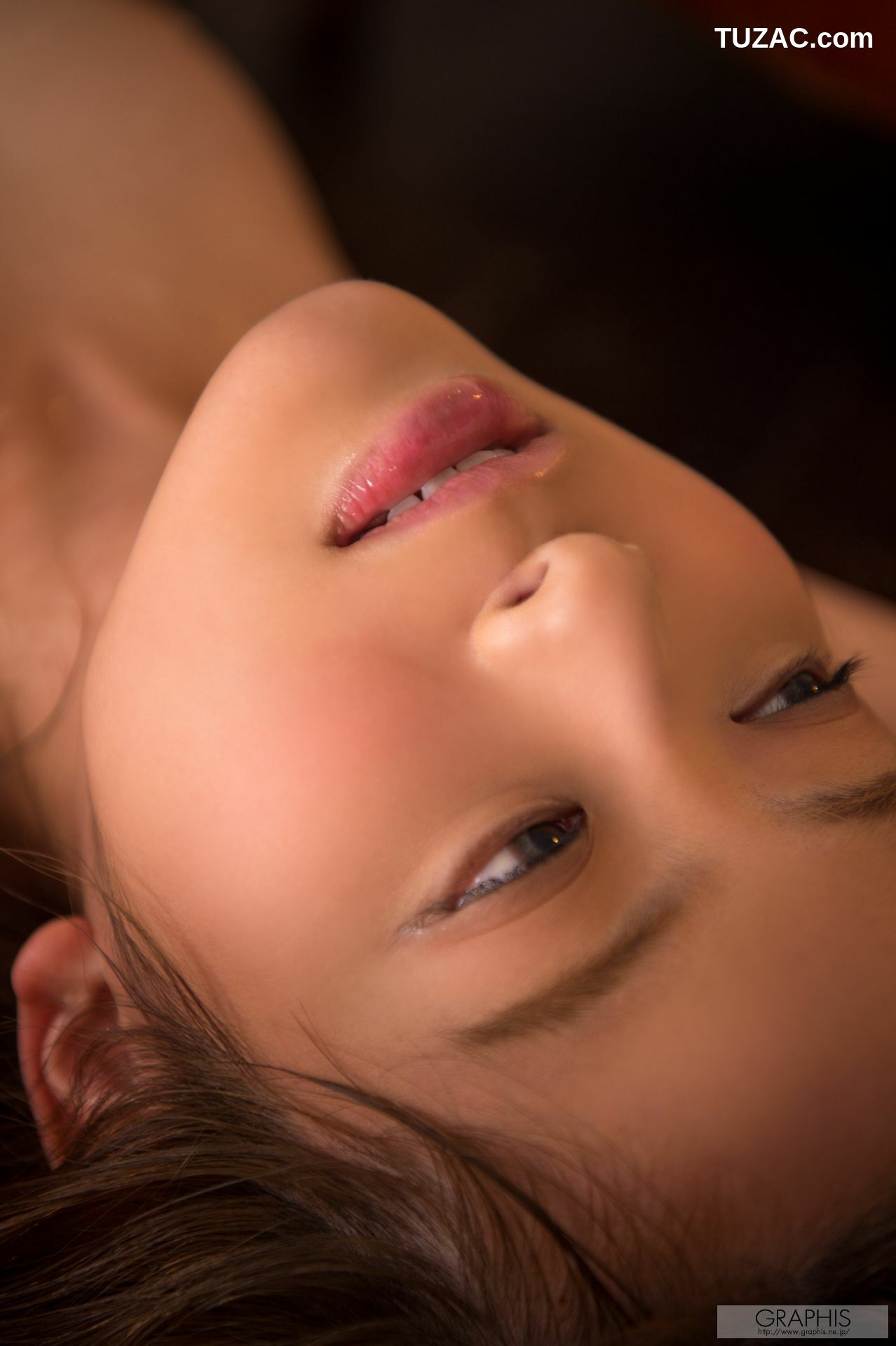 Graphis_桜もこ/樱萌子『Happy Chance!』 Gals 写真集[54P]