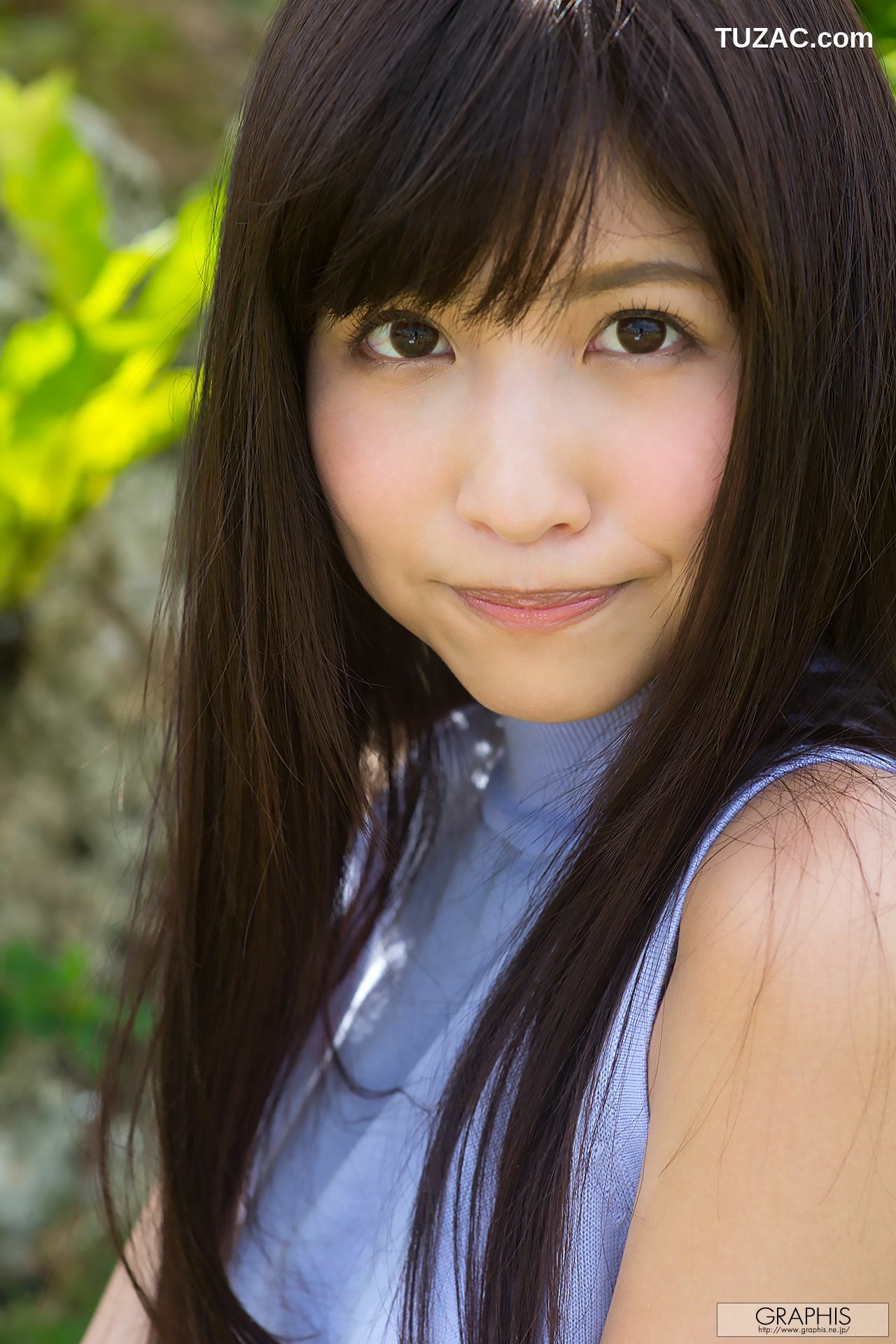 Graphis_桜空もも/樱空桃 [Graphis] Gals 写真集[59P]