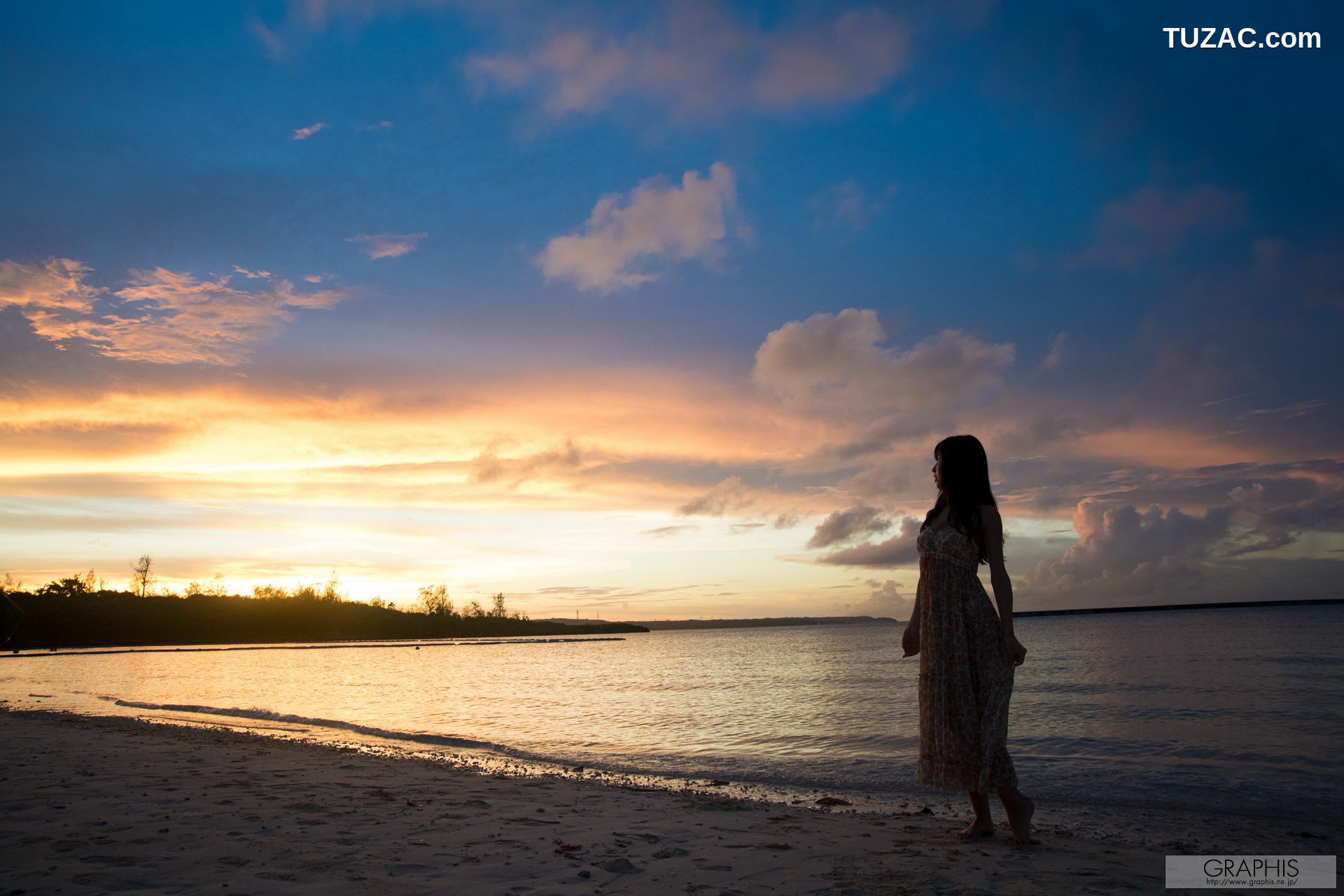 Graphis_桜空もも/樱空桃 [Graphis] Gals 写真集[59P]