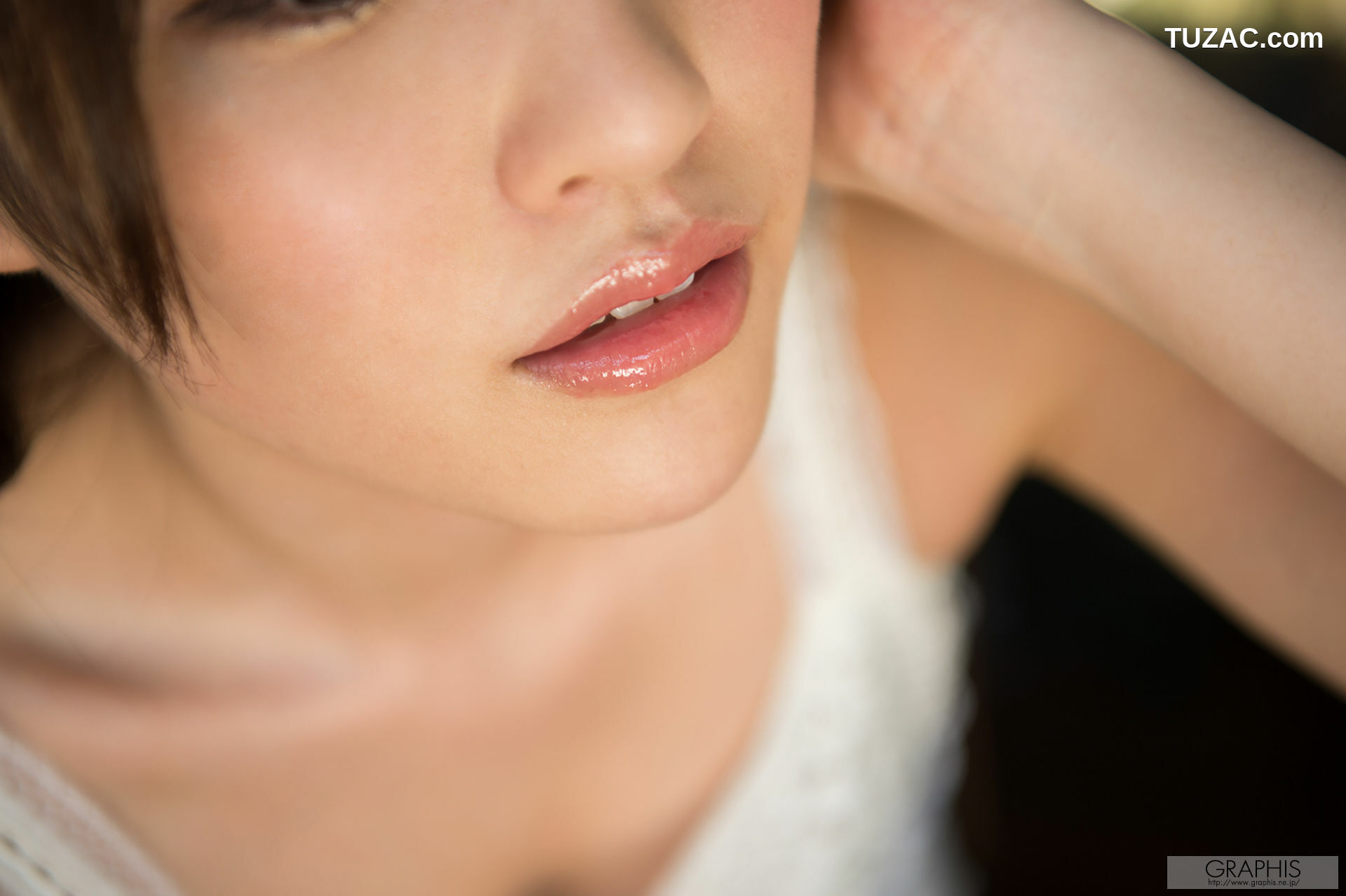 Graphis_橋本ありな [Graphis] Special 写真集[88P]