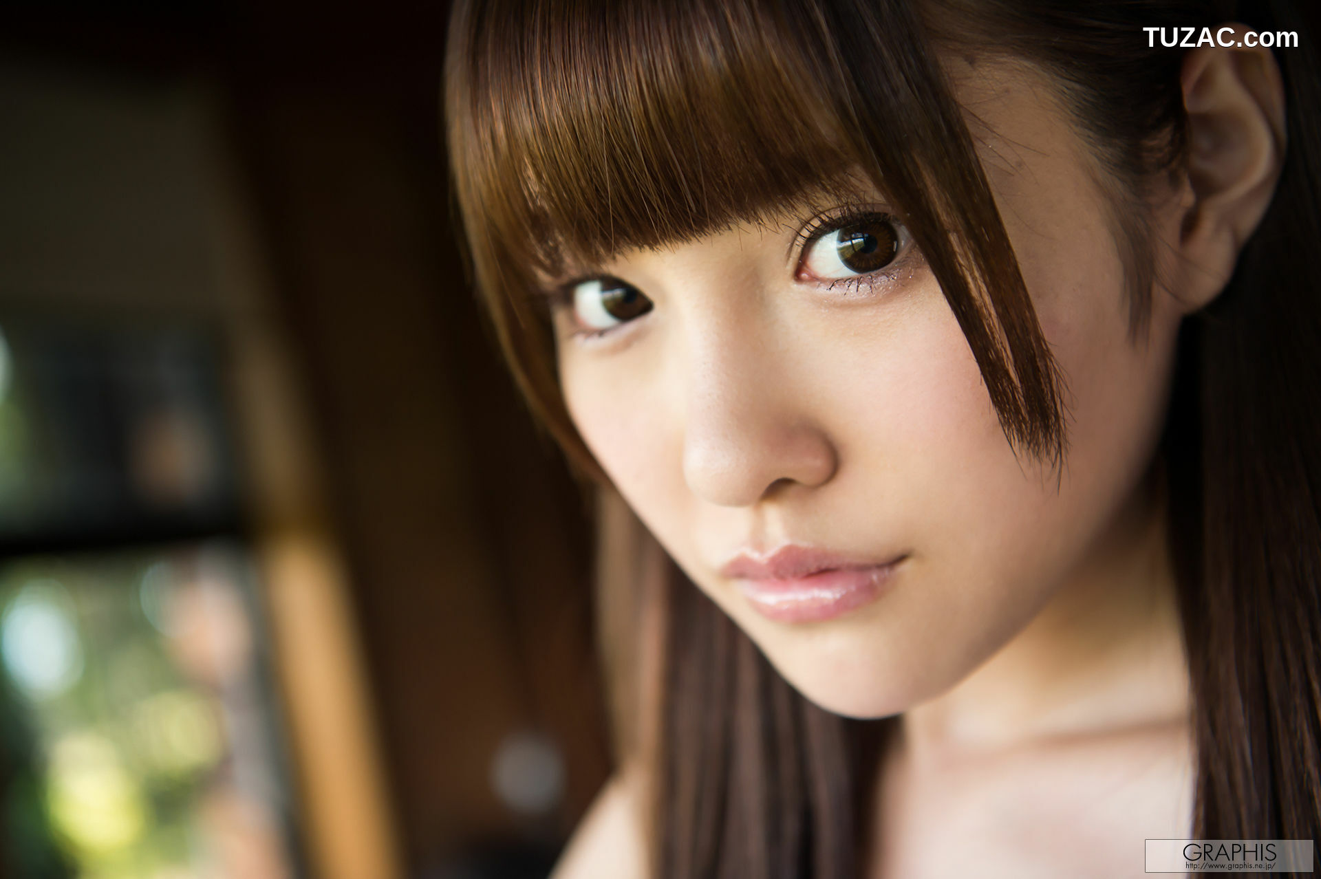 Graphis_橋本ありな [Graphis] Special 写真集[88P]