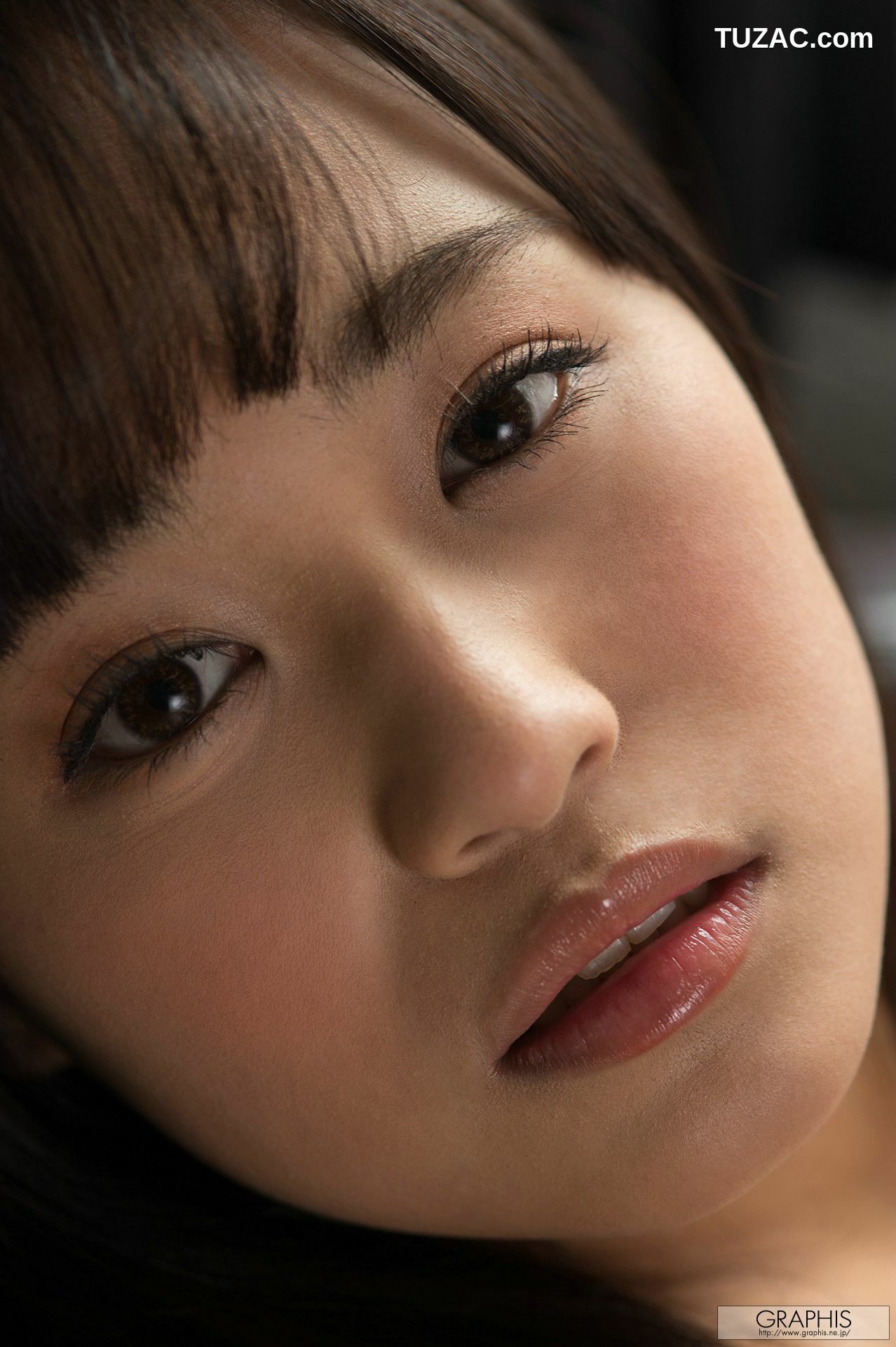 Graphis_浅野えみ/浅野惠美『Grande』 Gals 写真集[35P]